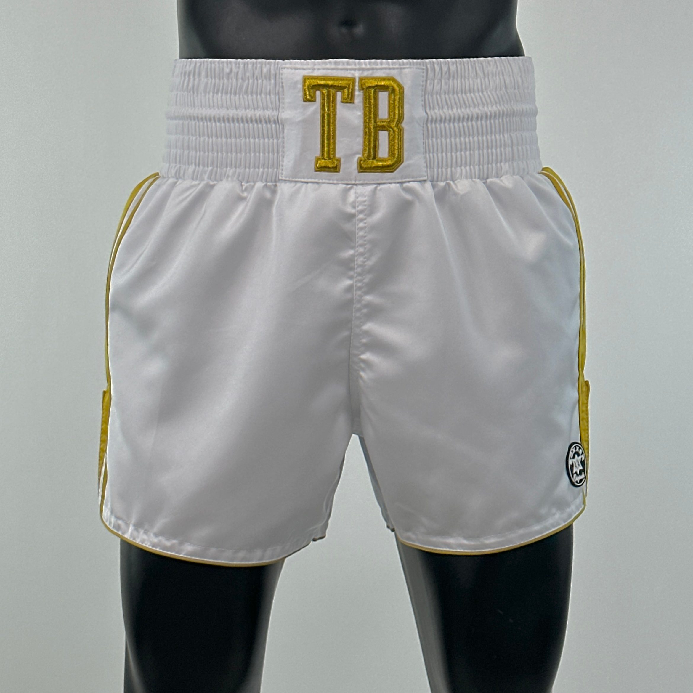 WINNER MTS Tristan 155762 Muay Thai Shorts