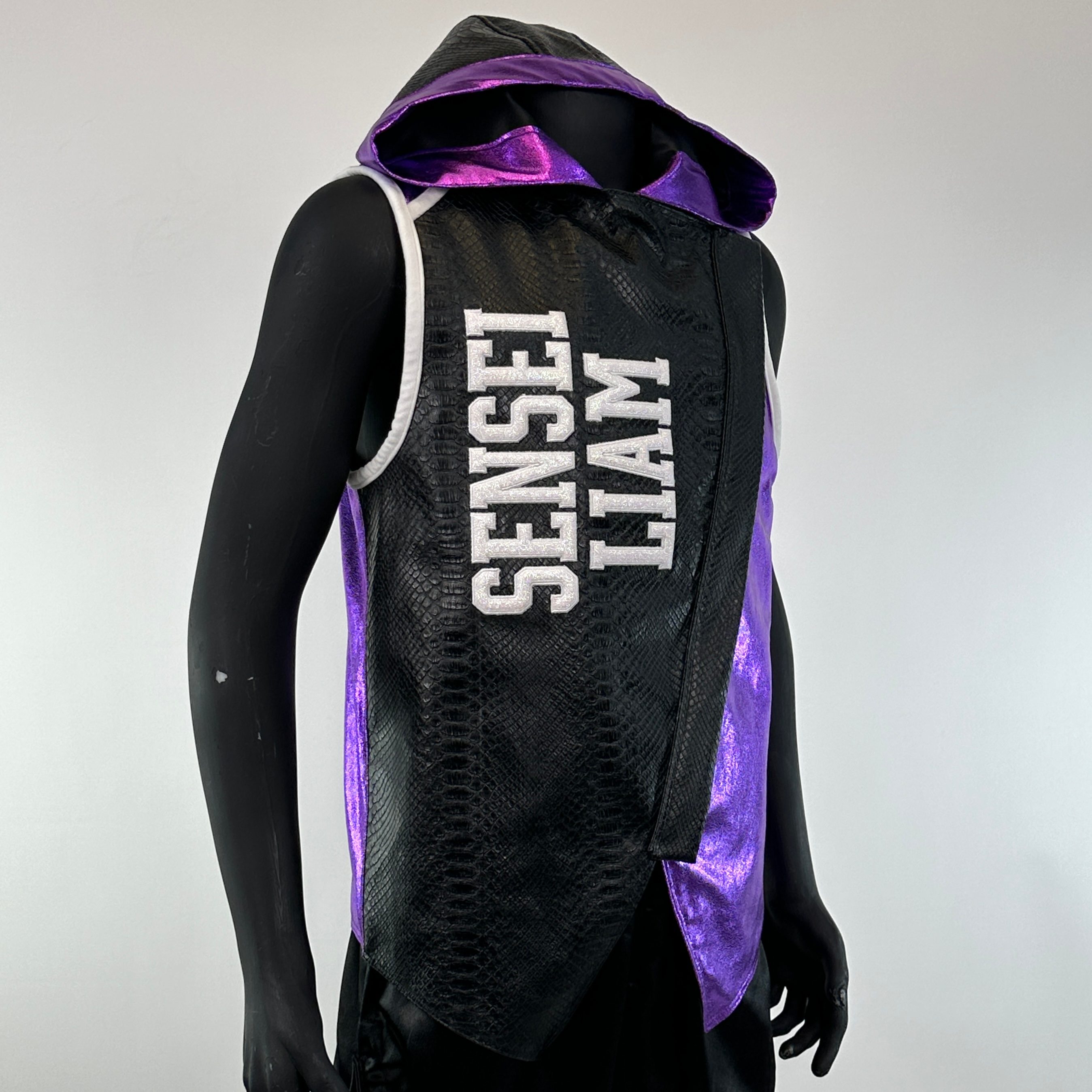 RJJ Jacket Liam 155970 Jackets