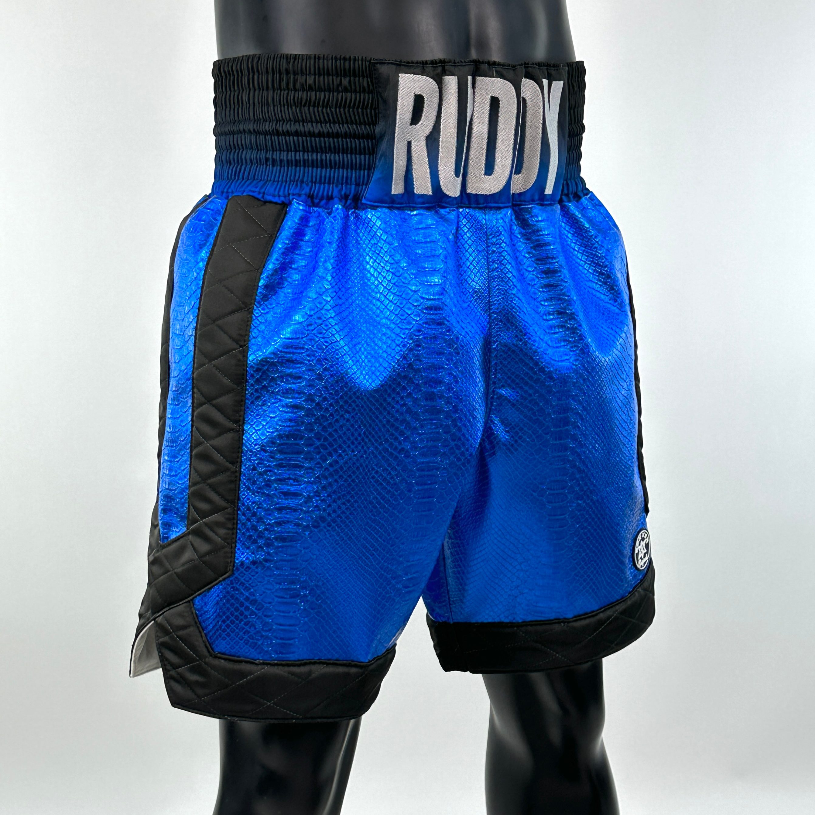 COTTO BX Old chris 157069 Custom Boxing Shorts & Trunks