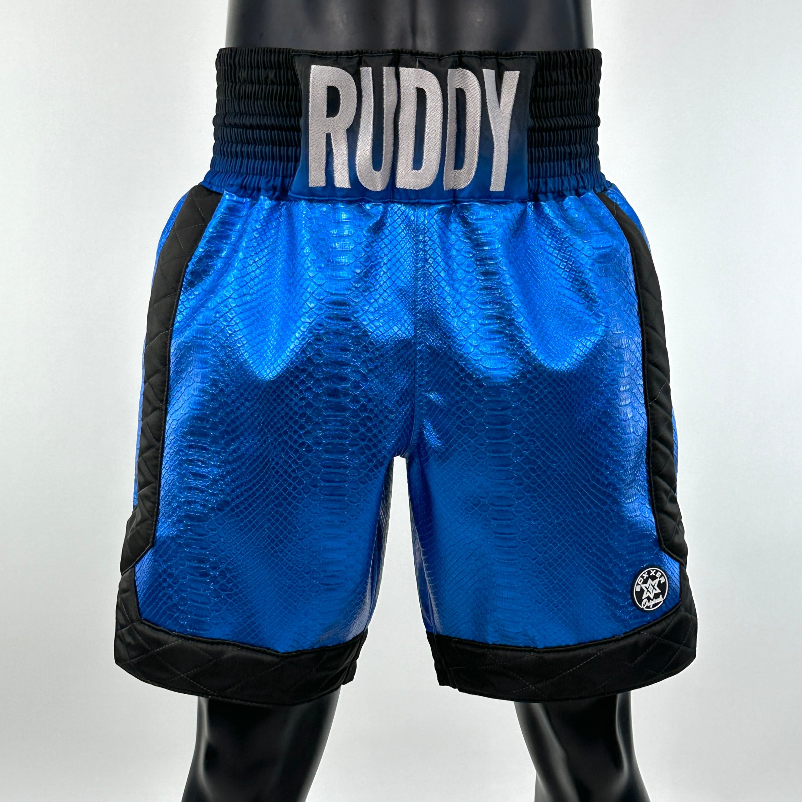 COTTO BX chris 157069 Custom Boxing Shorts & Trunks