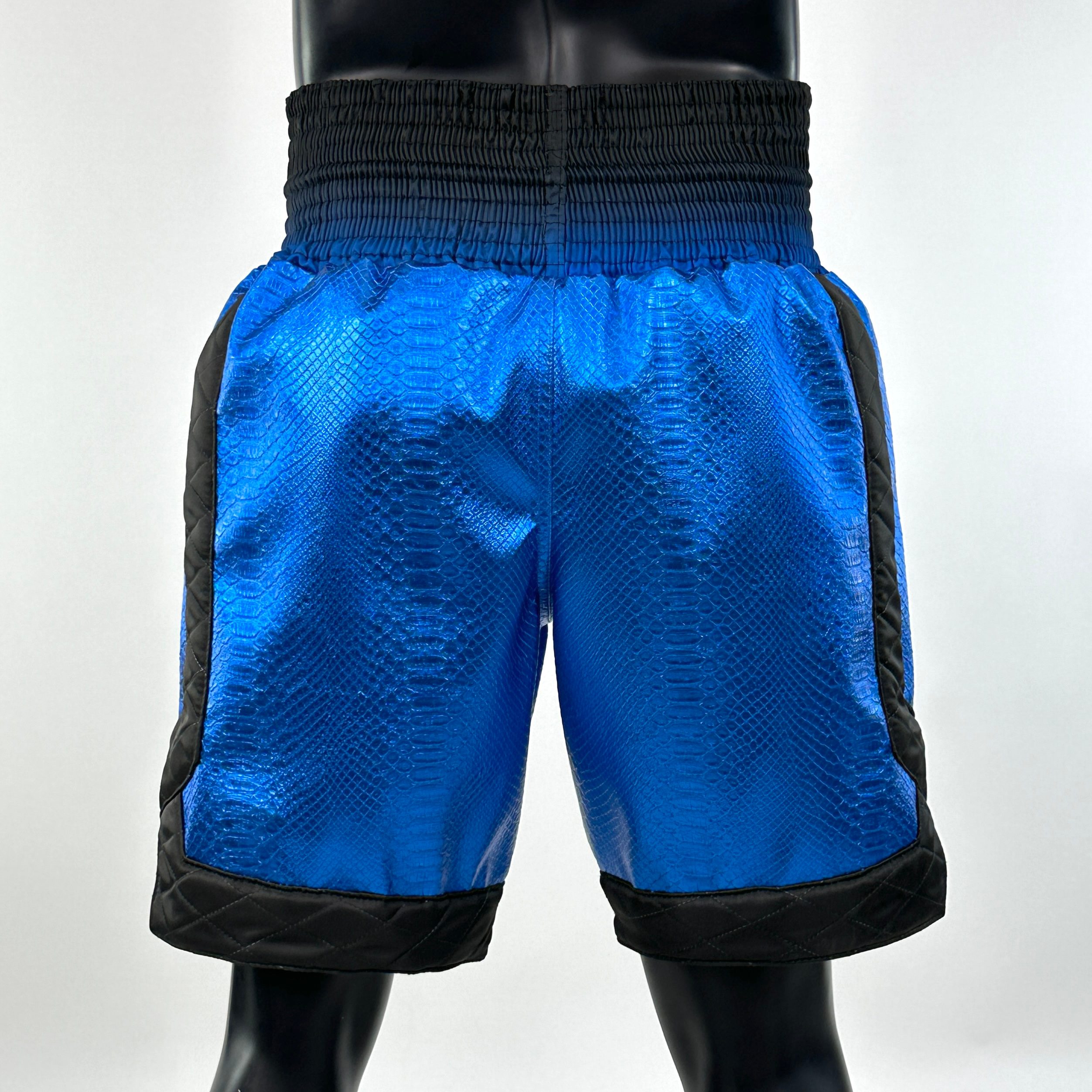 COTTO BX chris 157069 Custom Boxing Shorts & Trunks