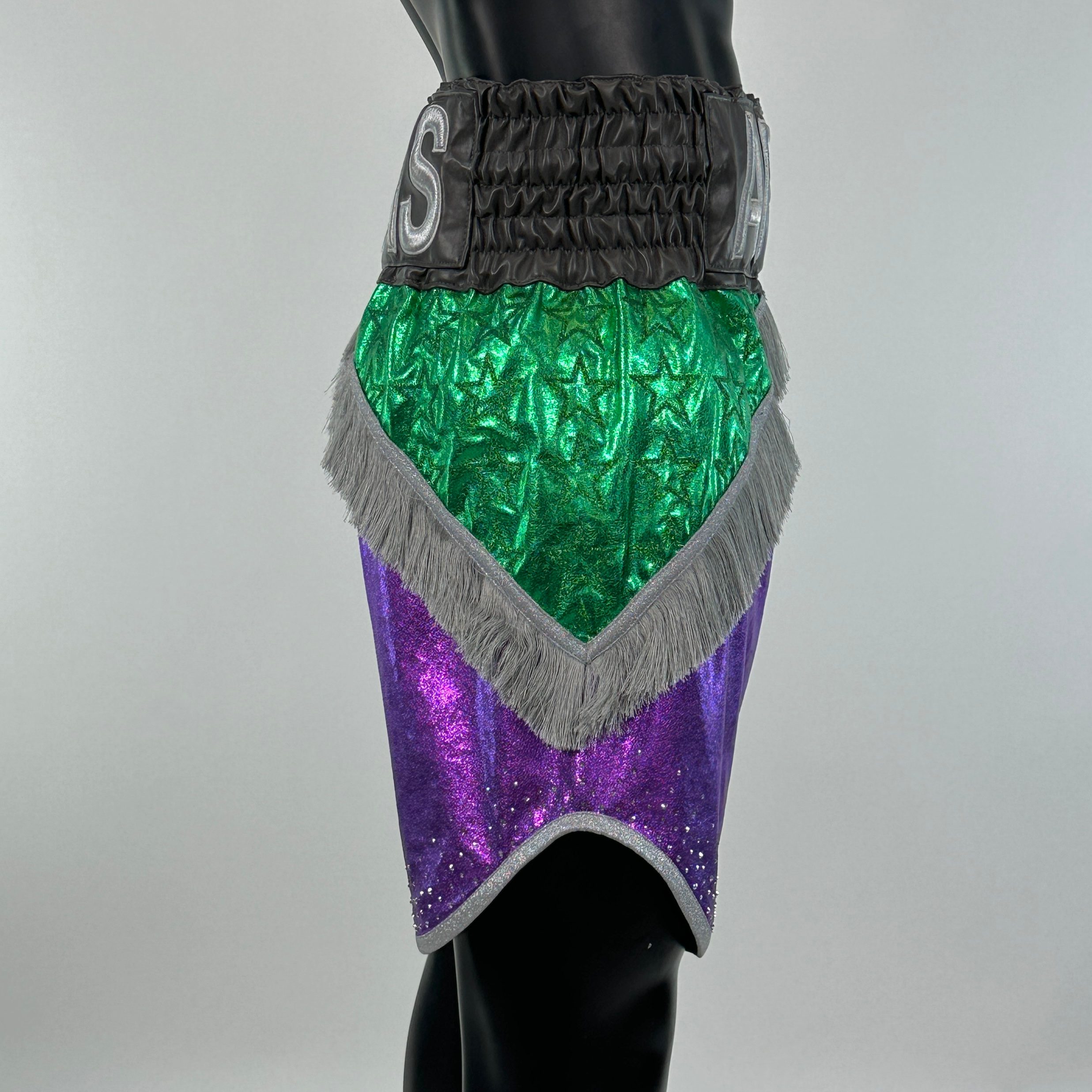 STAR QUALITY BX Maria 157555 Custom Boxing Shorts & Trunks