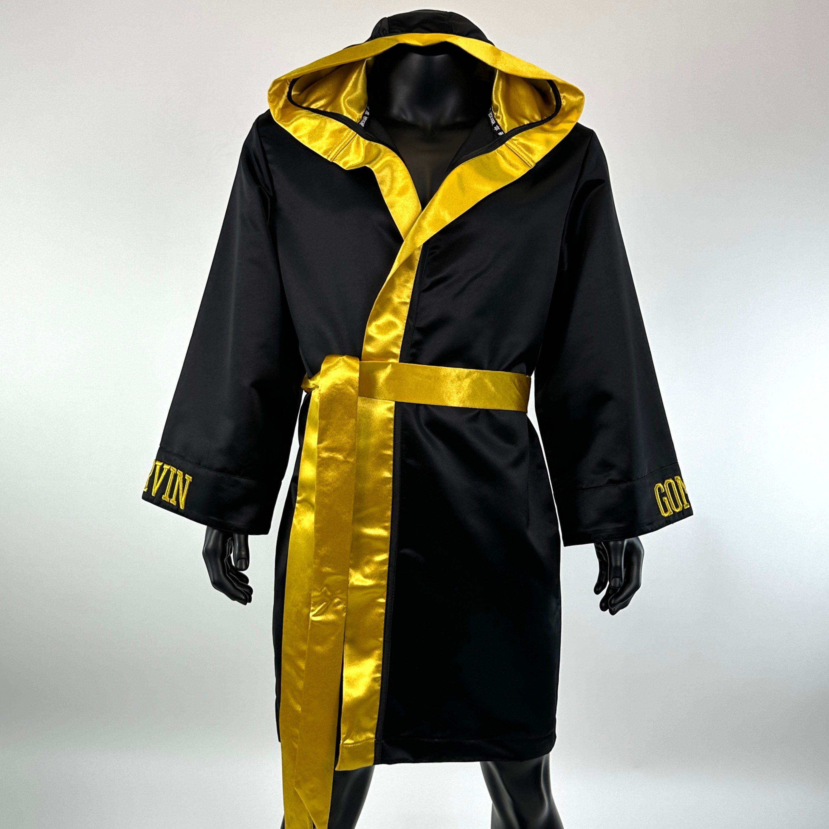 Classic Robe MARTINA 156286 Robes