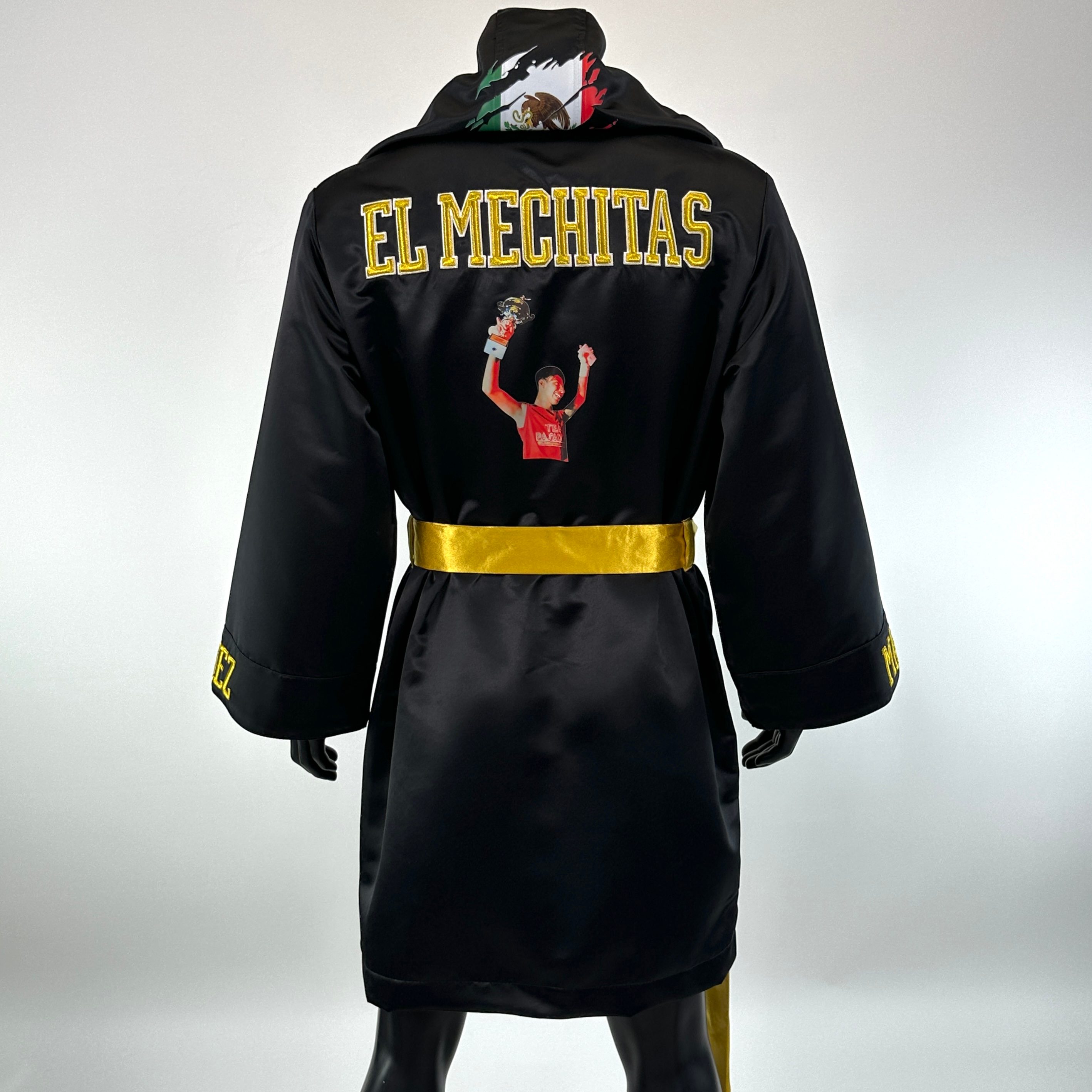 Classic Robe MARTINA 156286 Robes