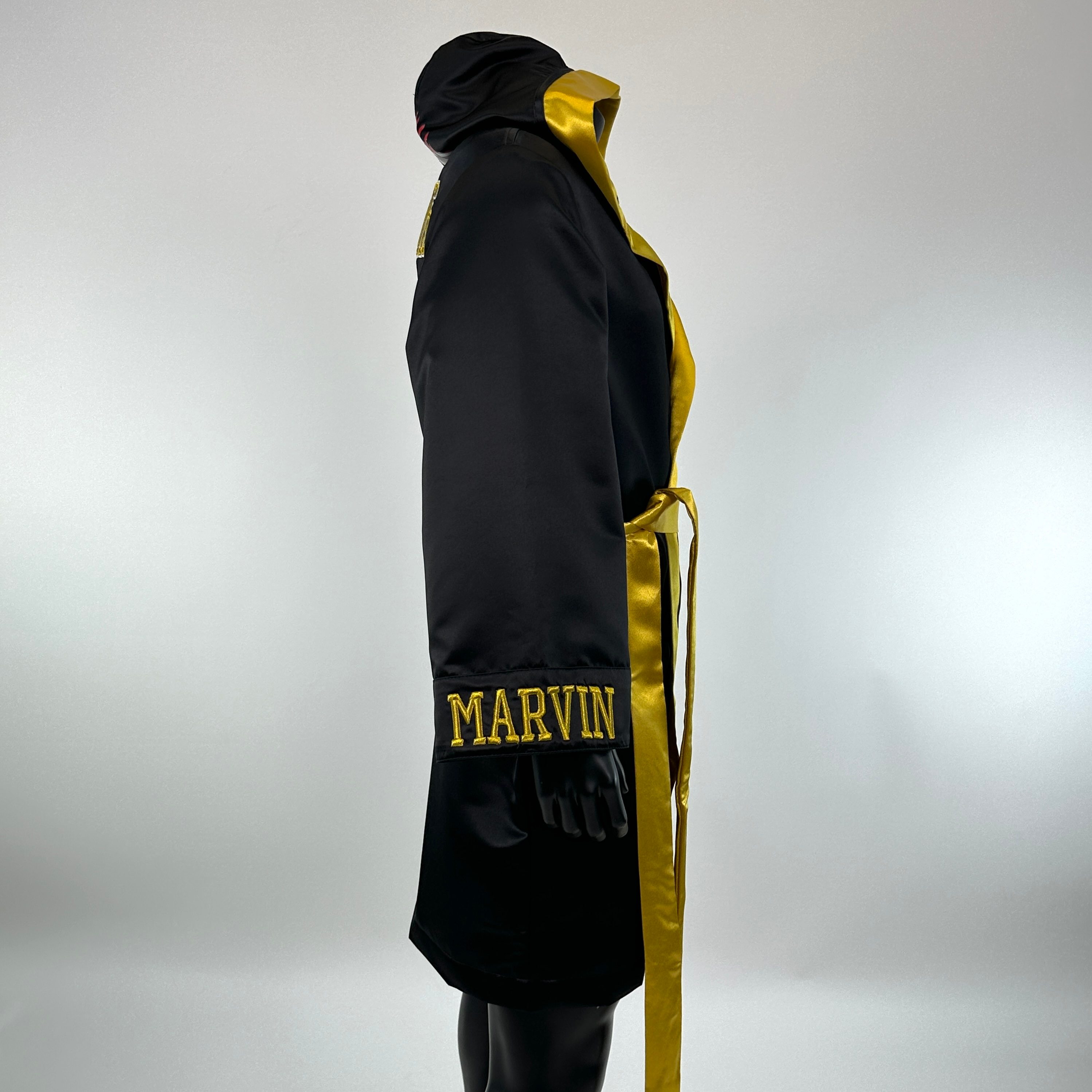 Classic Robe MARTINA 156286 Robes