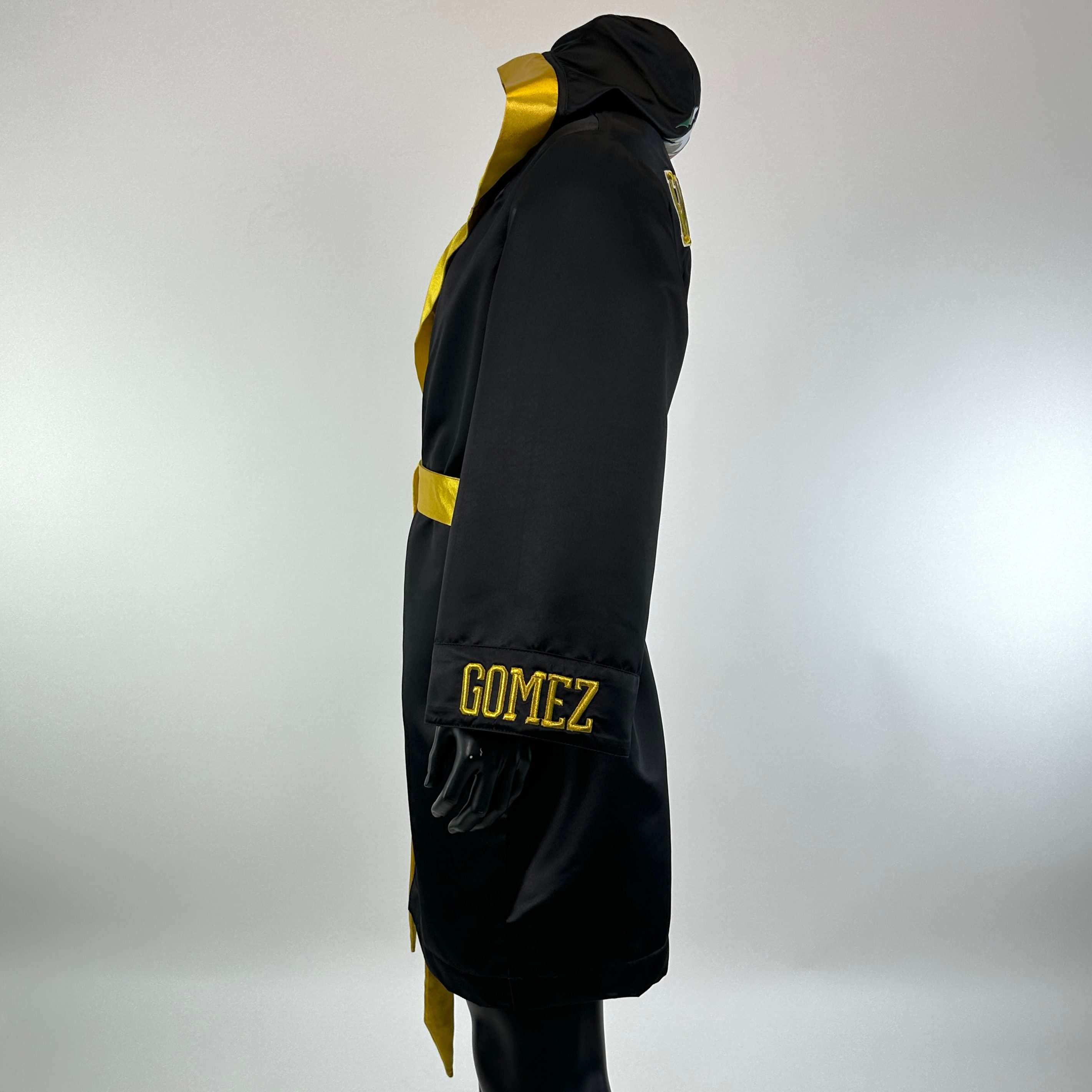 Classic Robe MARTINA 156286 Robes