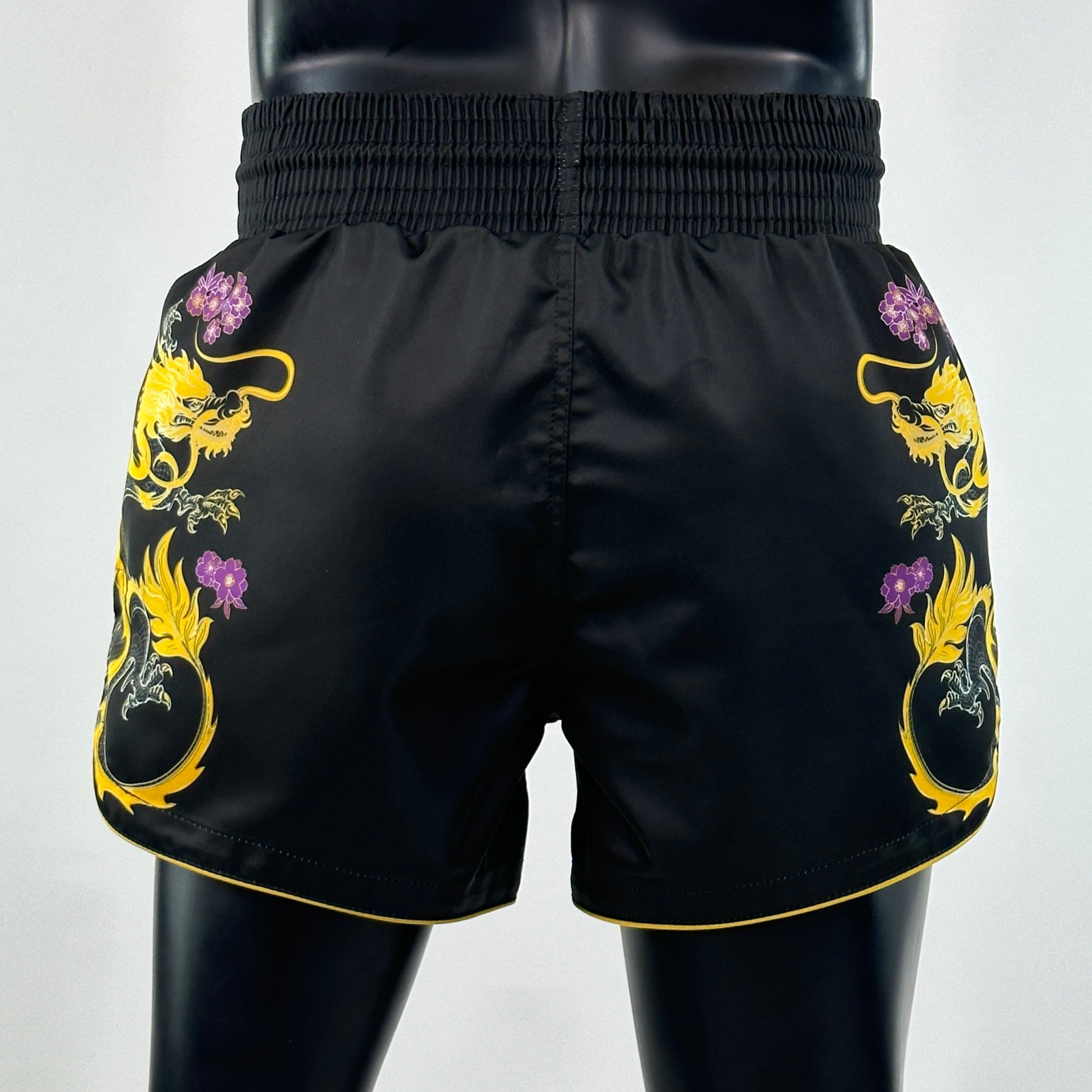 DRAGON MTS Gambit 155820 Muay Thai Shorts