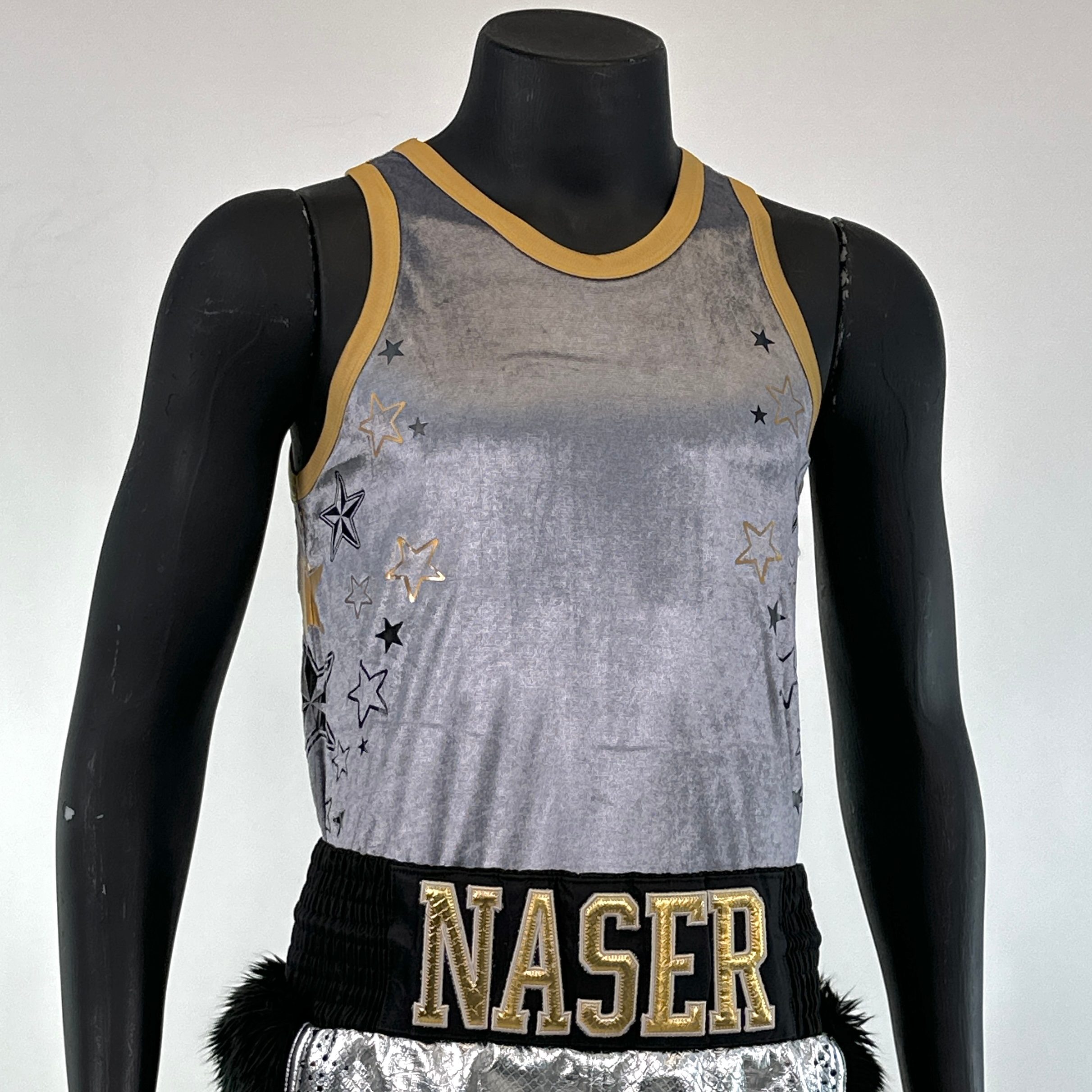 Rising Star Vest Ronnie 155907 Vests