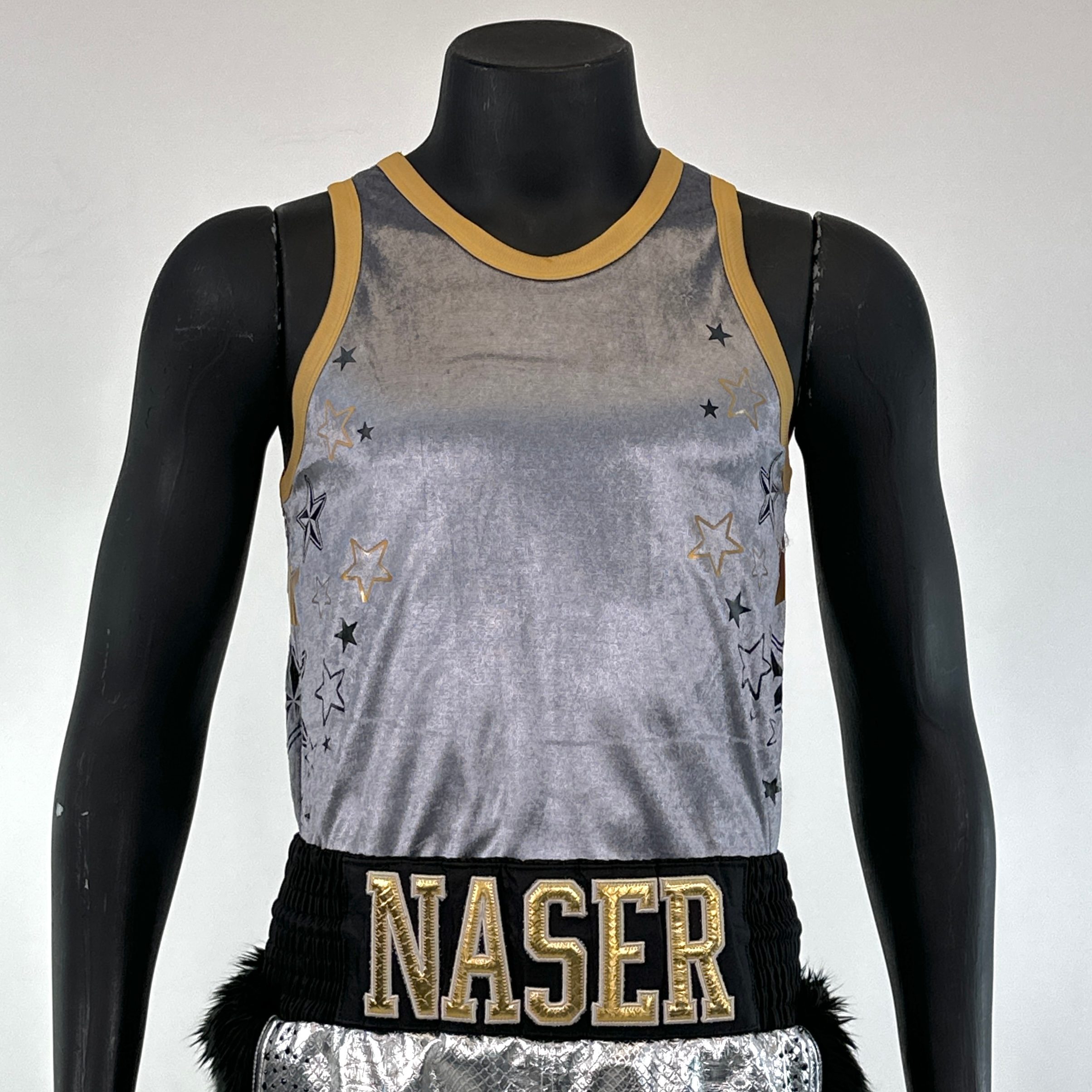 Rising Star Vest Ronnie 155907 Vests