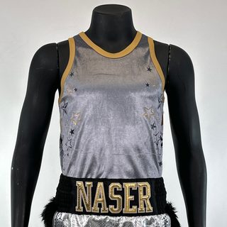 Rising Star Vest Ronnie 155907 Vests
