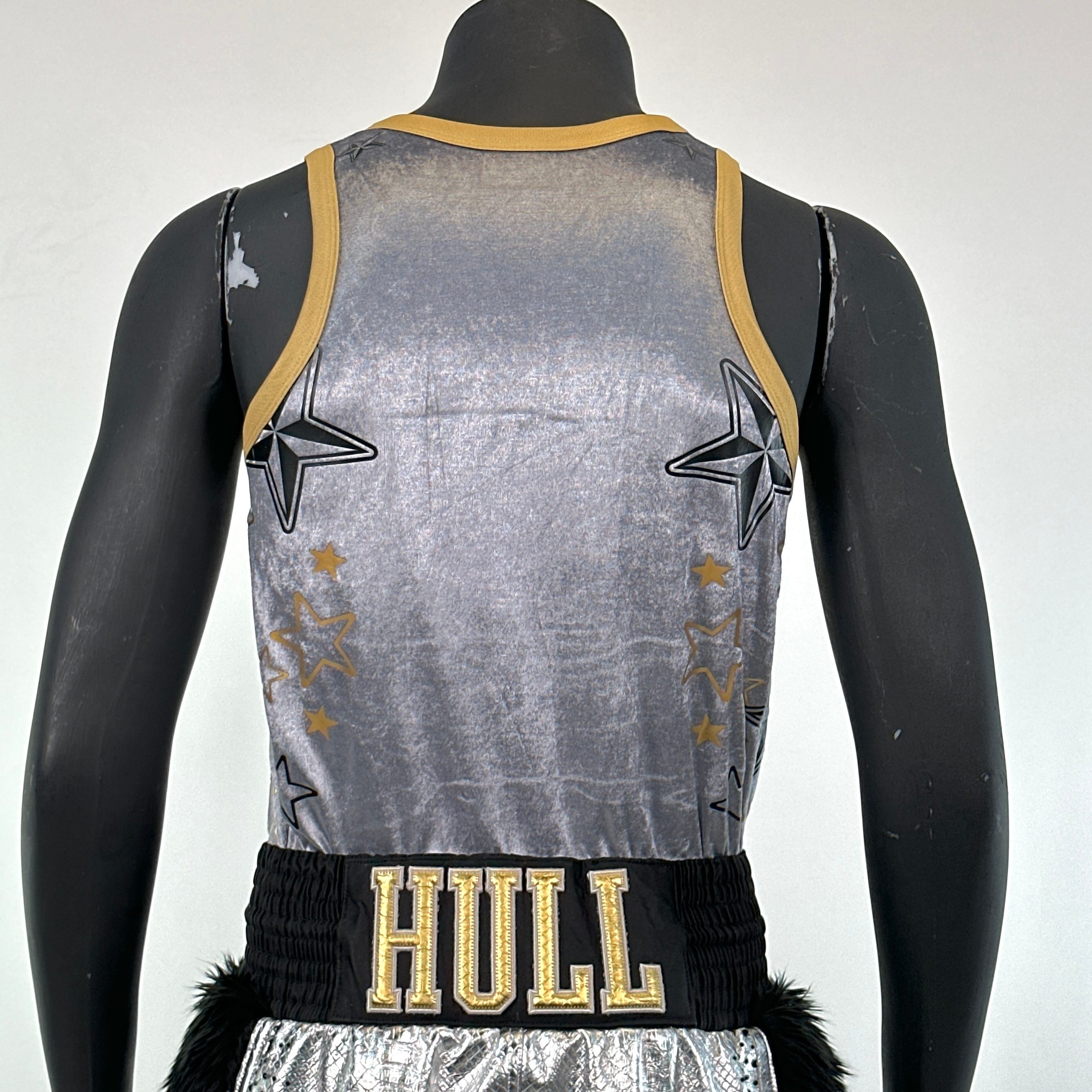 Rising Star Vest Ronnie 155907 Vests