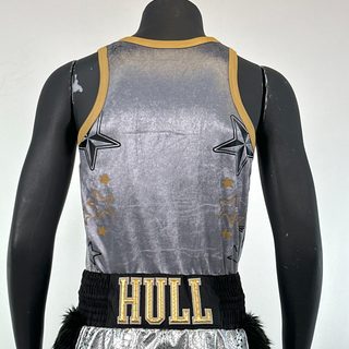 Rising Star Vest Ronnie 155907 Vests