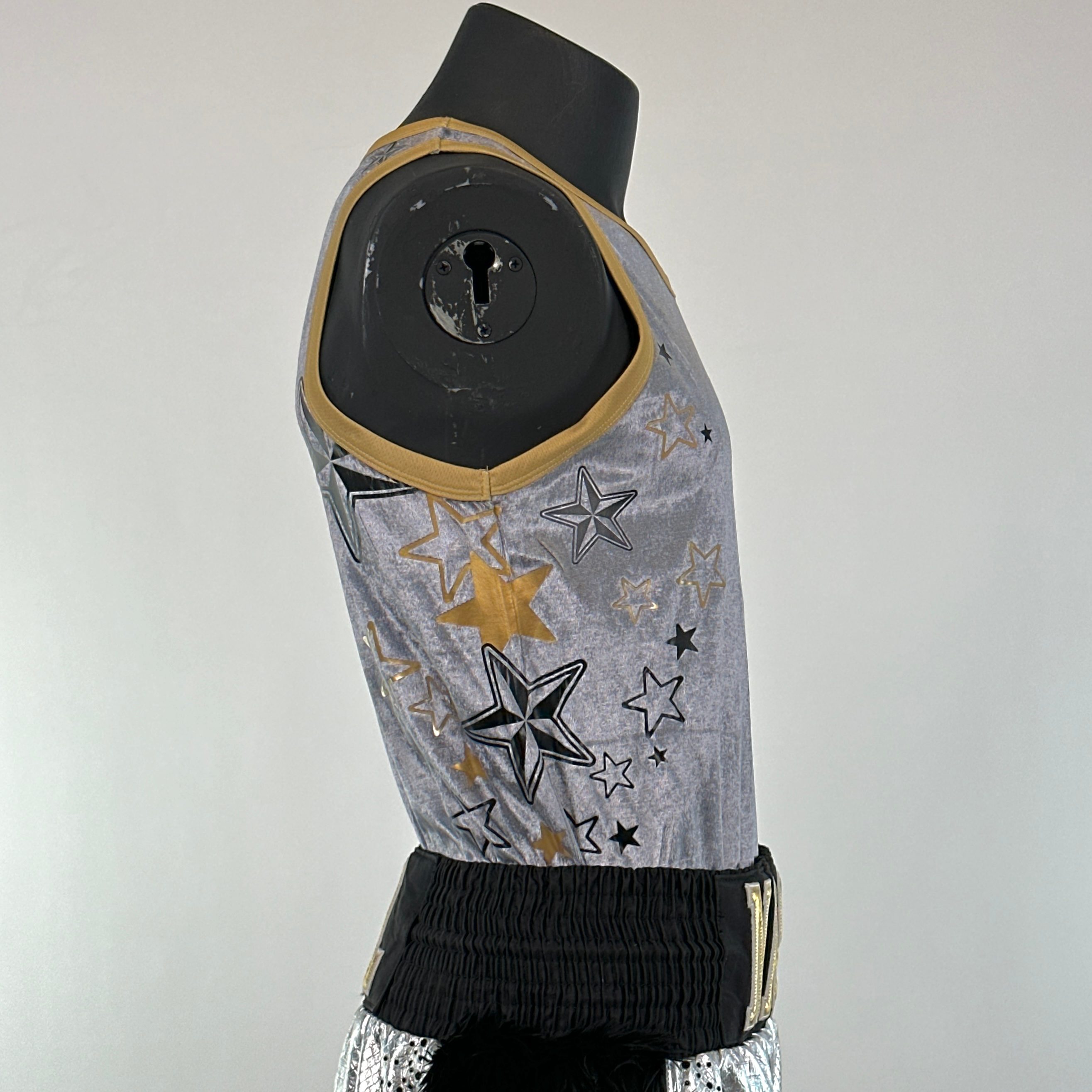 Rising Star Vest Ronnie 155907 Vests