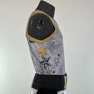 Rising Star Vest Ronnie 155907 Vests