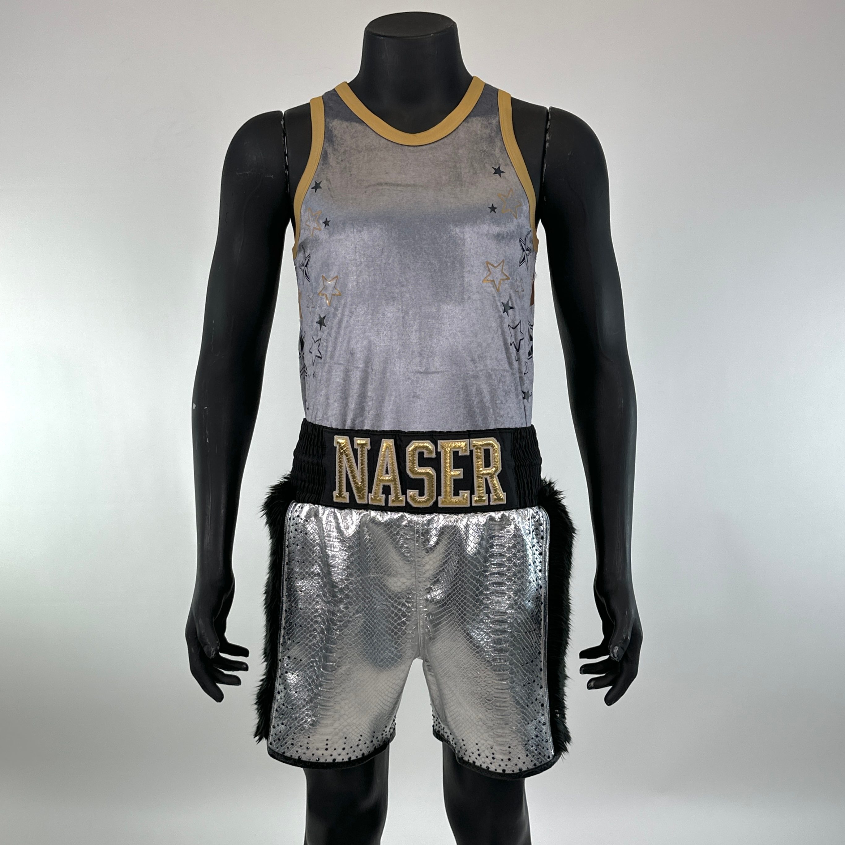 Rising Star Vest Ronnie 155907 Vests