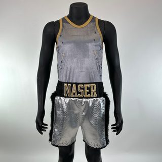 Rising Star Vest Ronnie 155907 Vests