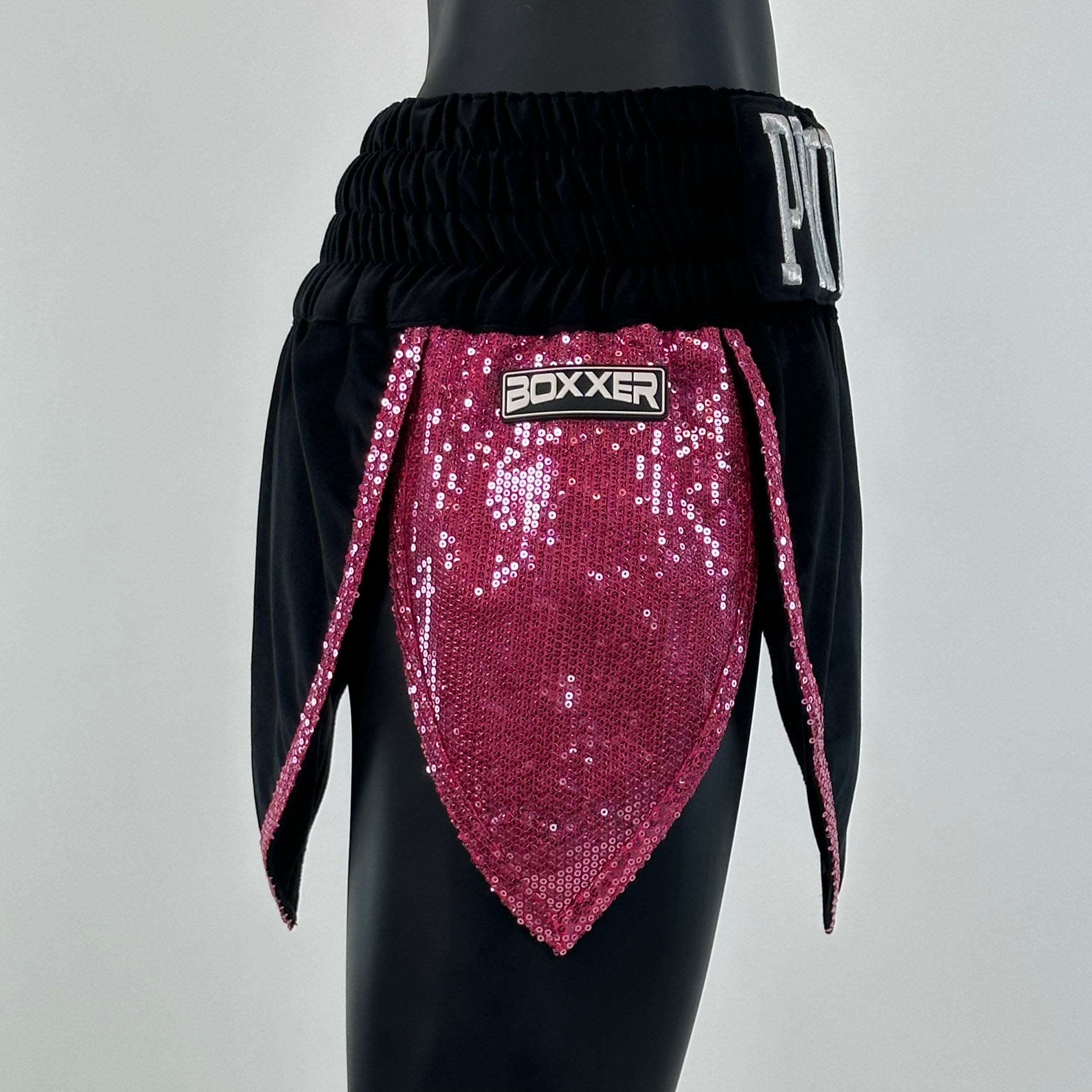 Queen Nevaeh 156254 Gladiator Shorts