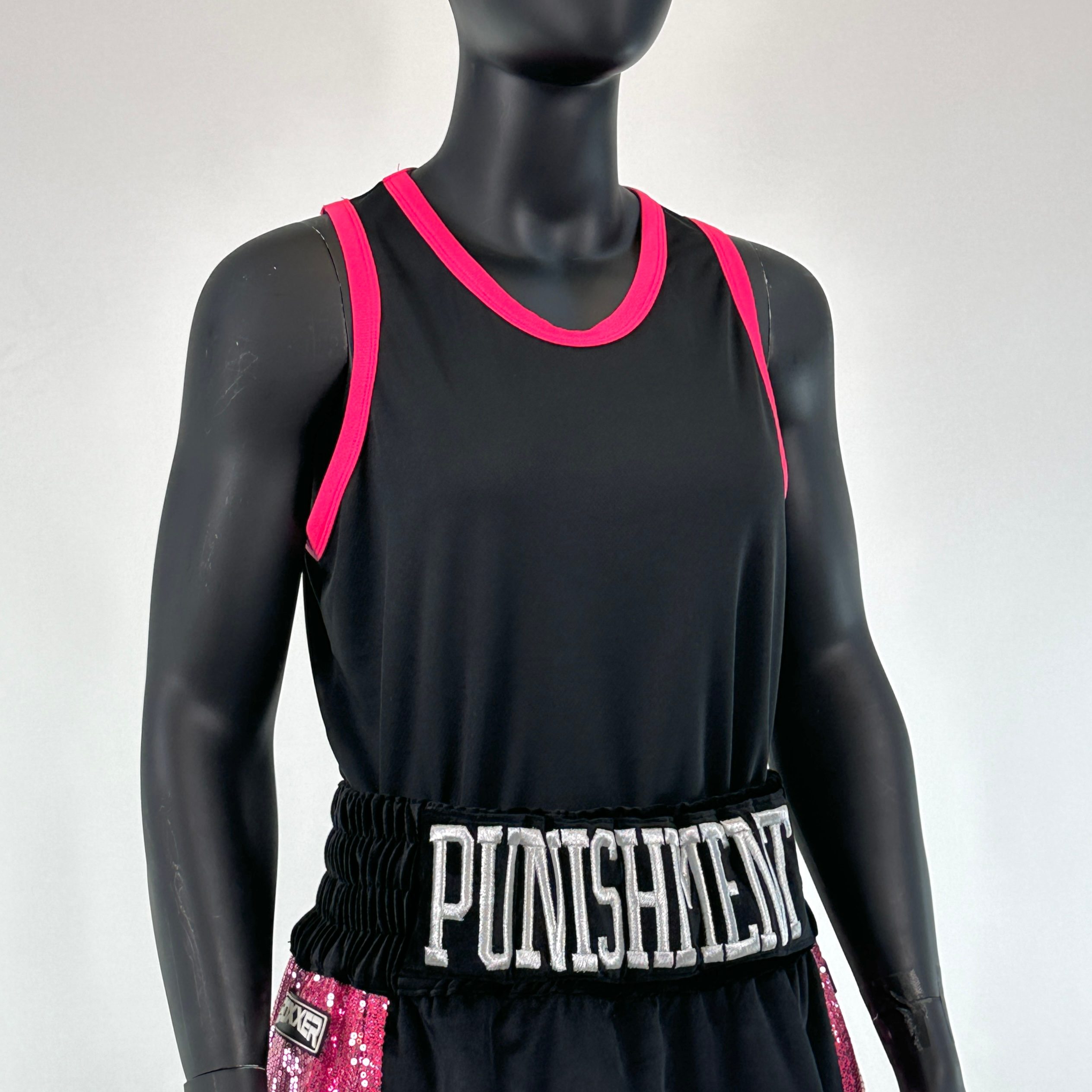 Classic Vest Old Nevaeh 156254 Vests