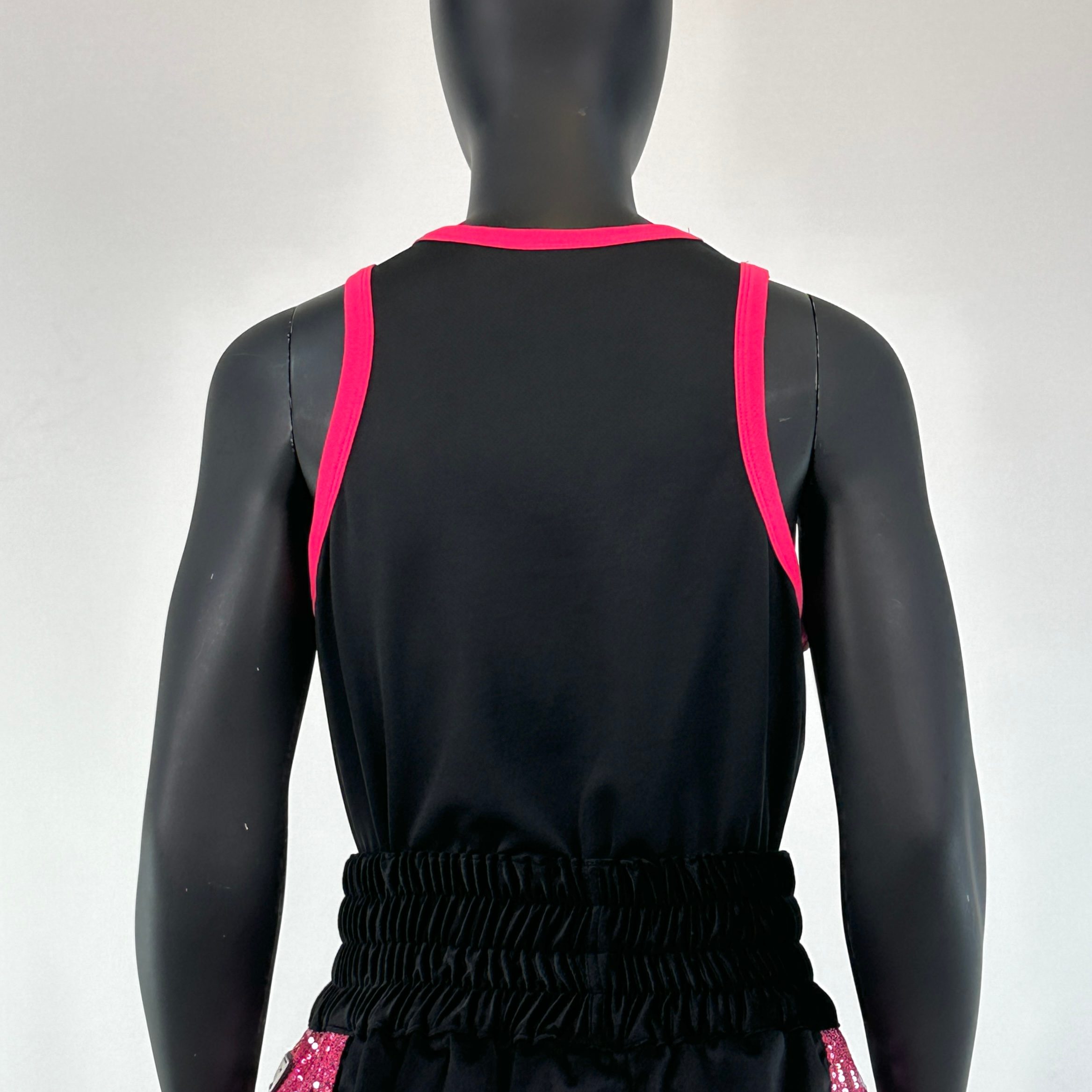 Classic Vest Nevaeh 156254 Vests