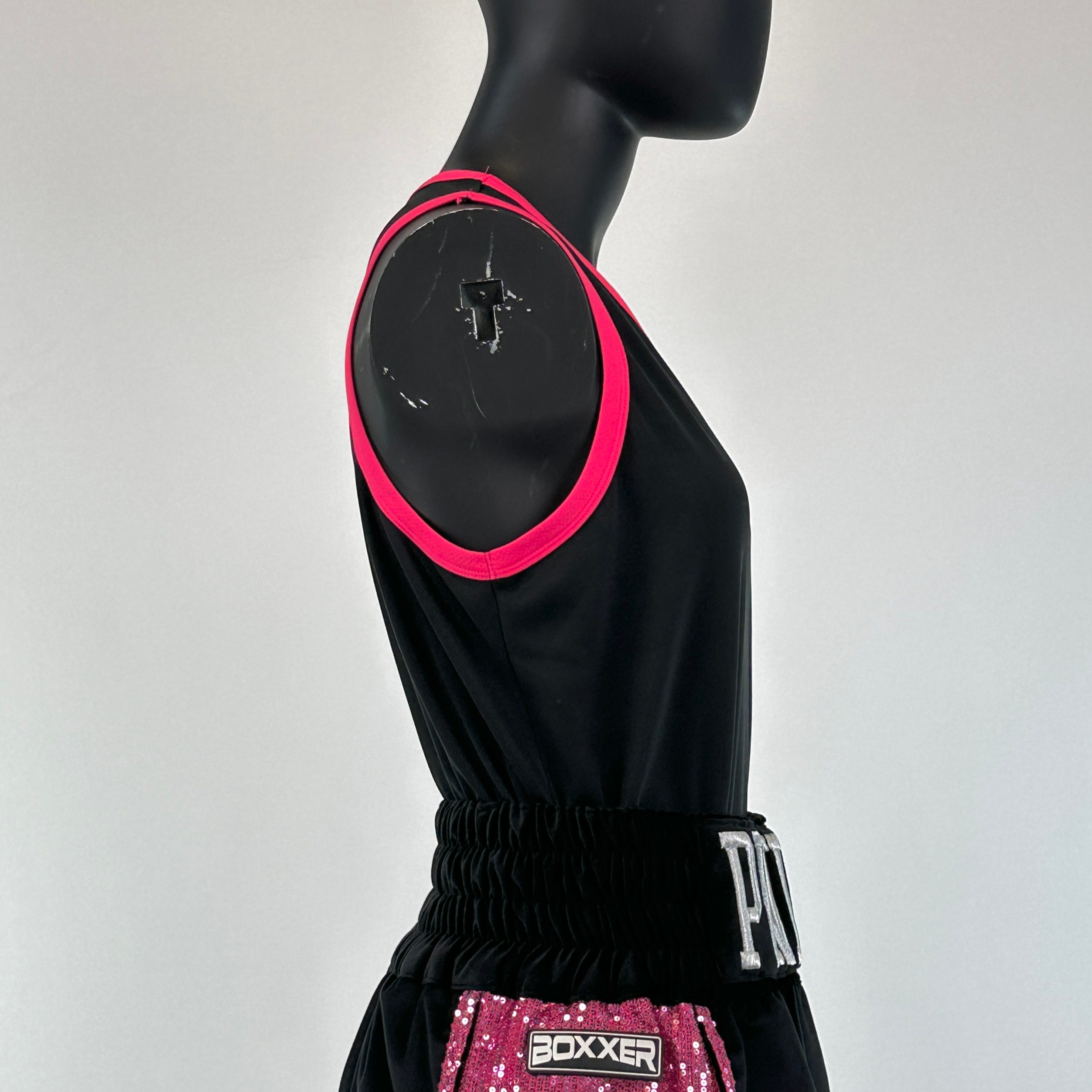 Classic Vest Nevaeh 156254 Vests