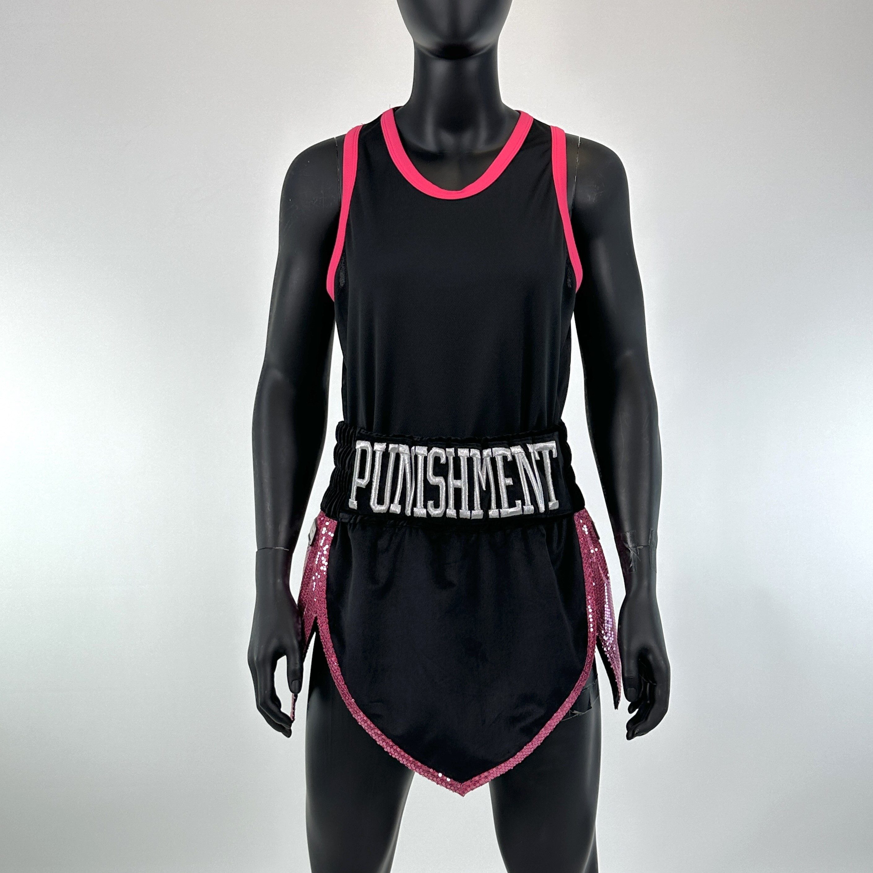 Classic Vest Nevaeh 156254 Vests