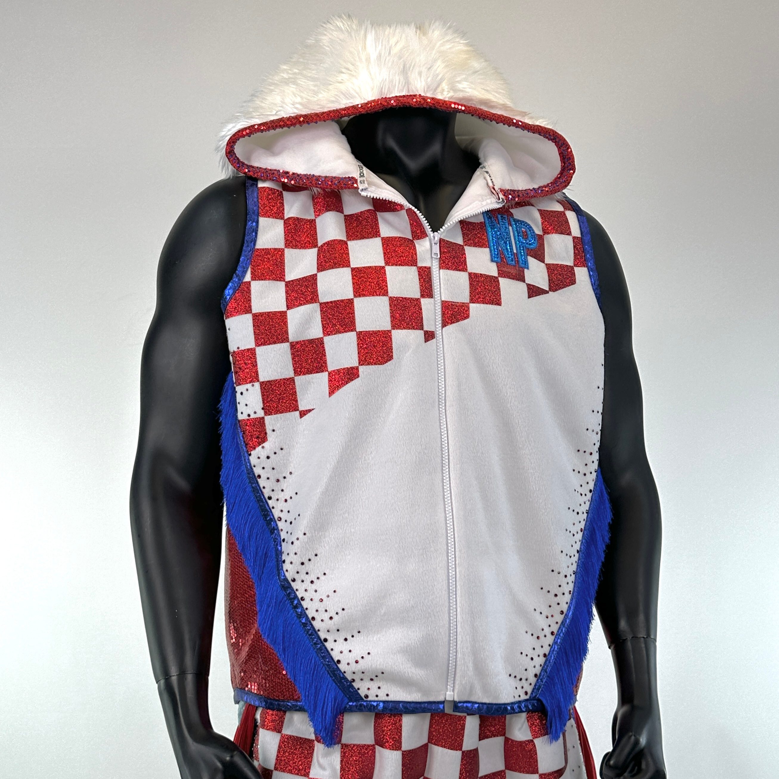 FLOYD Jacket Nikola 156752 Jackets