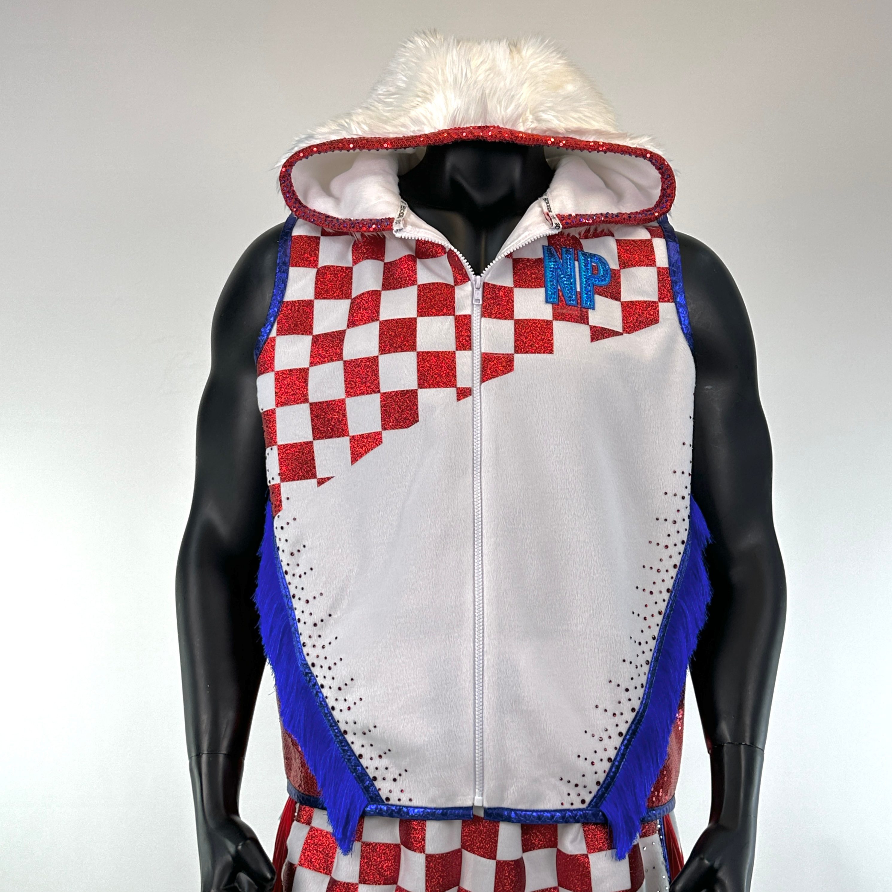 FLOYD Jacket Nikola 156752 Jackets