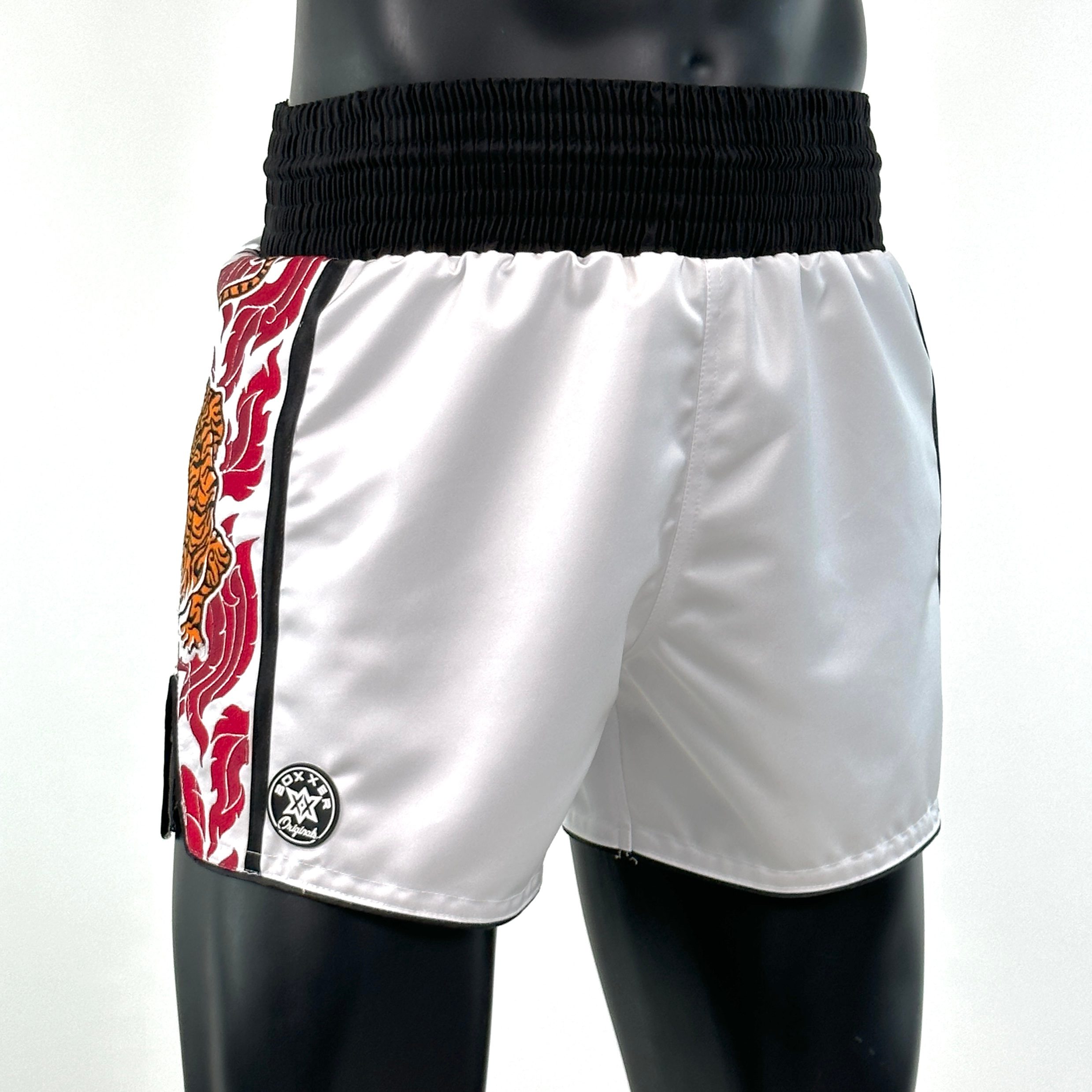 Royal Tiger MTS kilian 156035 Muay Thai Shorts
