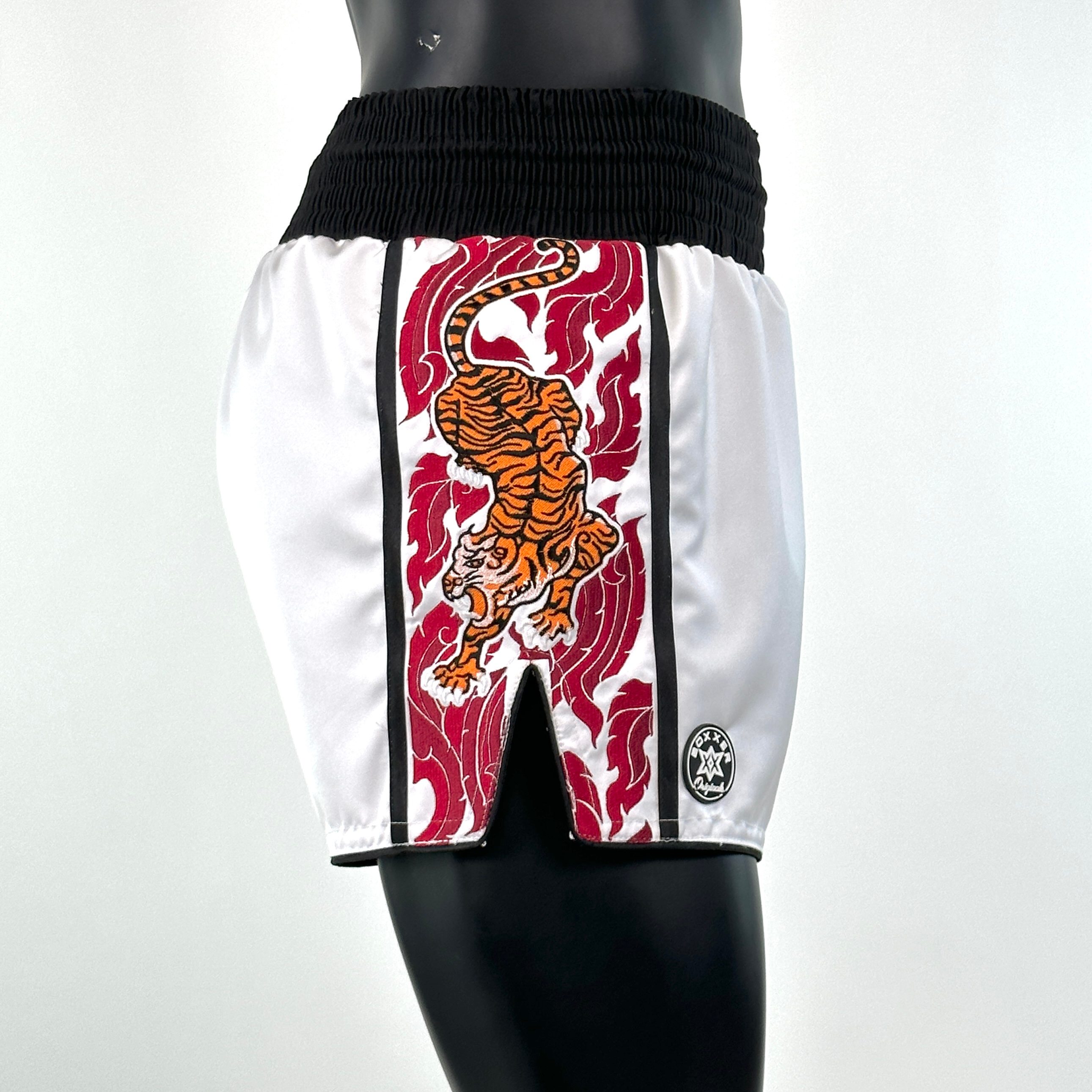 Royal Tiger MTS kilian 156035 Muay Thai Shorts