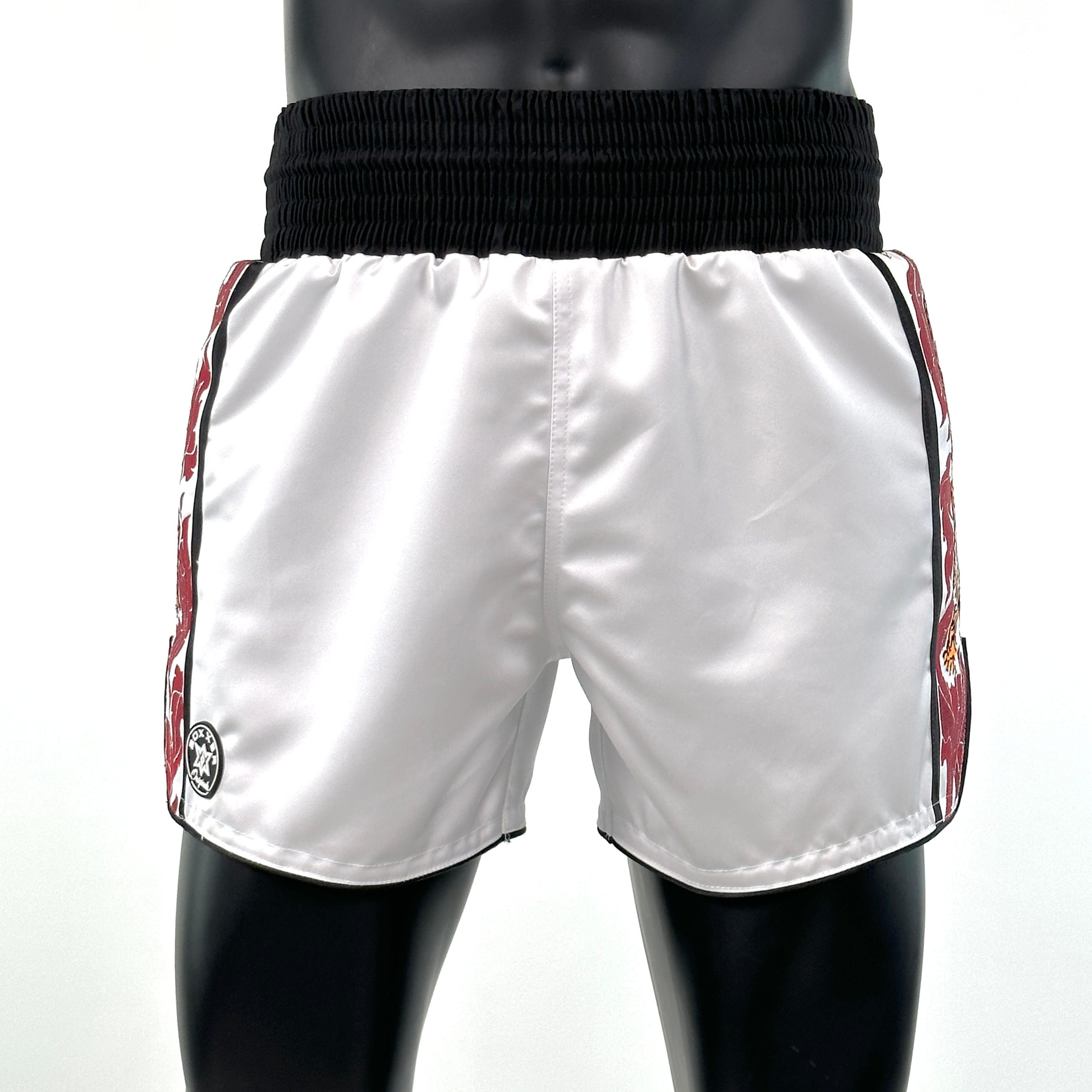Royal Tiger MTS kilian 156035 Muay Thai Shorts