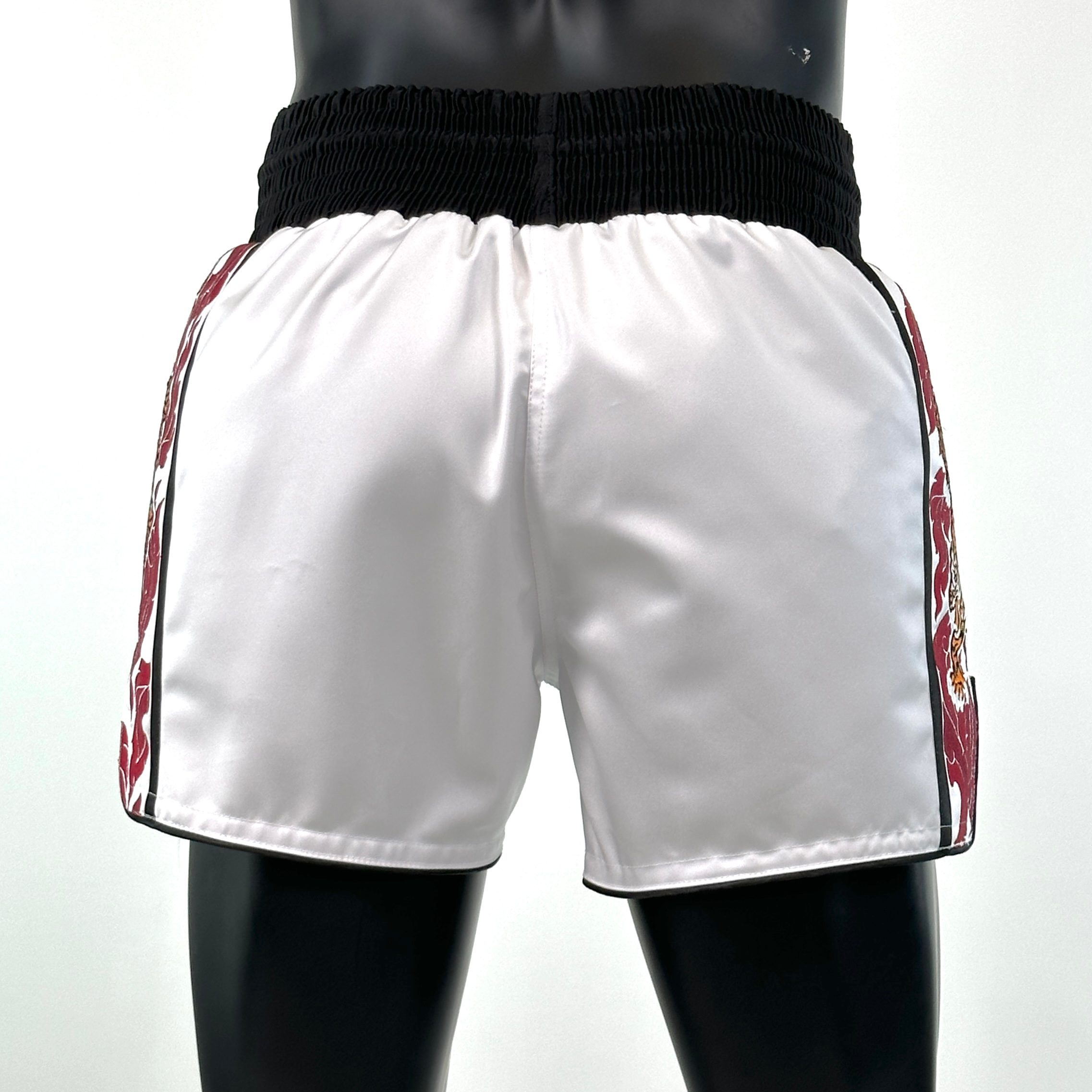 Royal Tiger MTS kilian 156035 Muay Thai Shorts