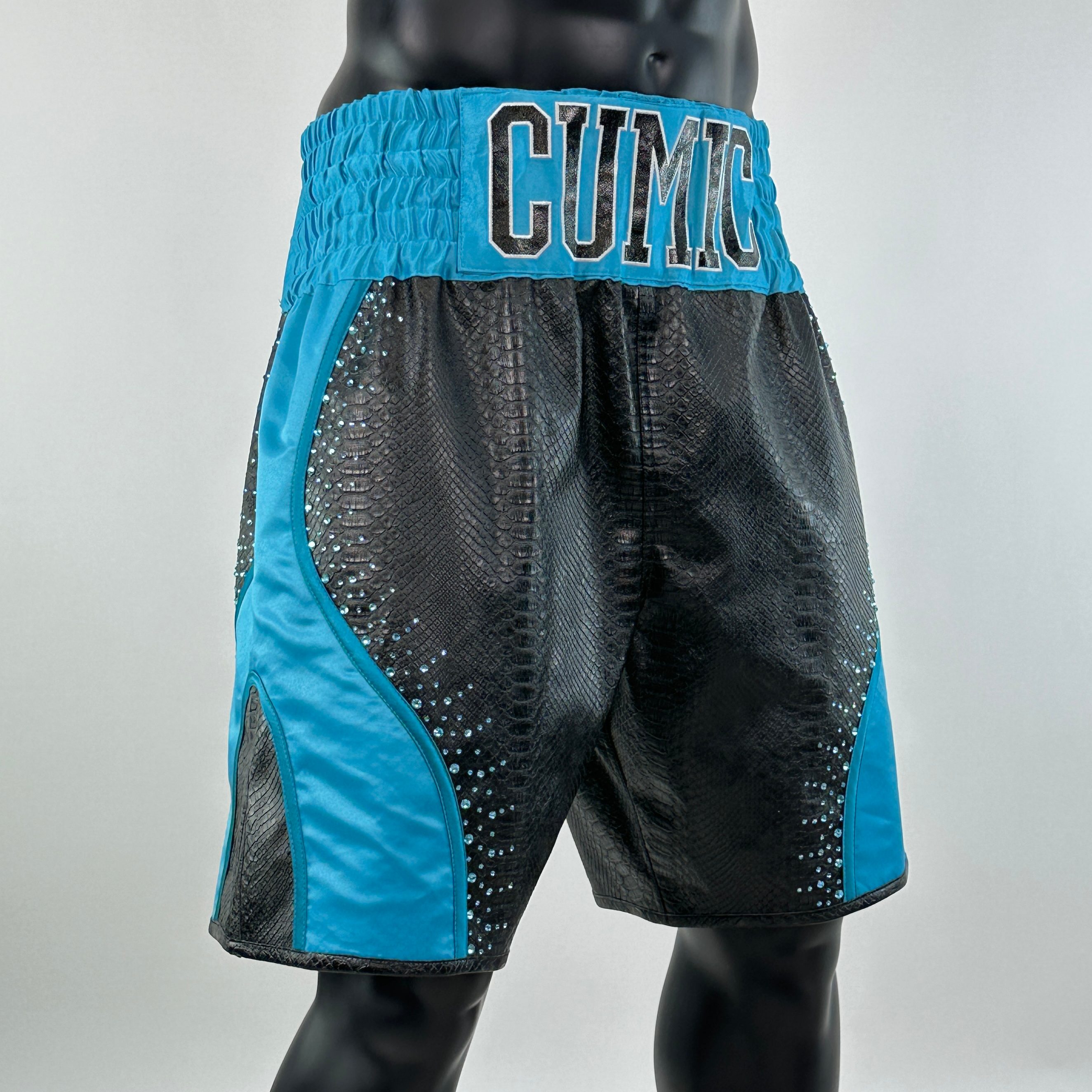 Dream BX Seat 156952 Custom Boxing Shorts & Trunks