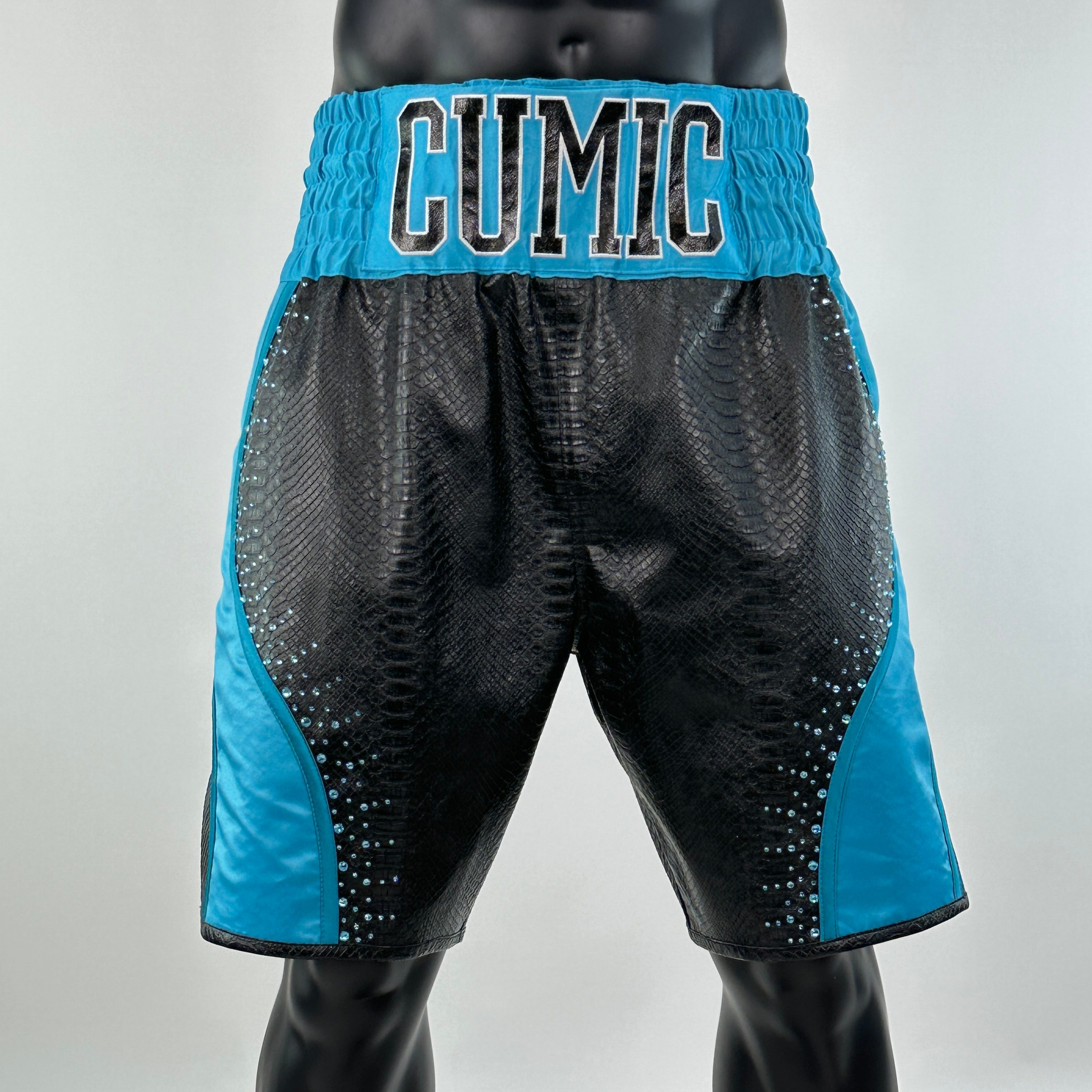 Dream BX Seat 156952 Custom Boxing Shorts & Trunks