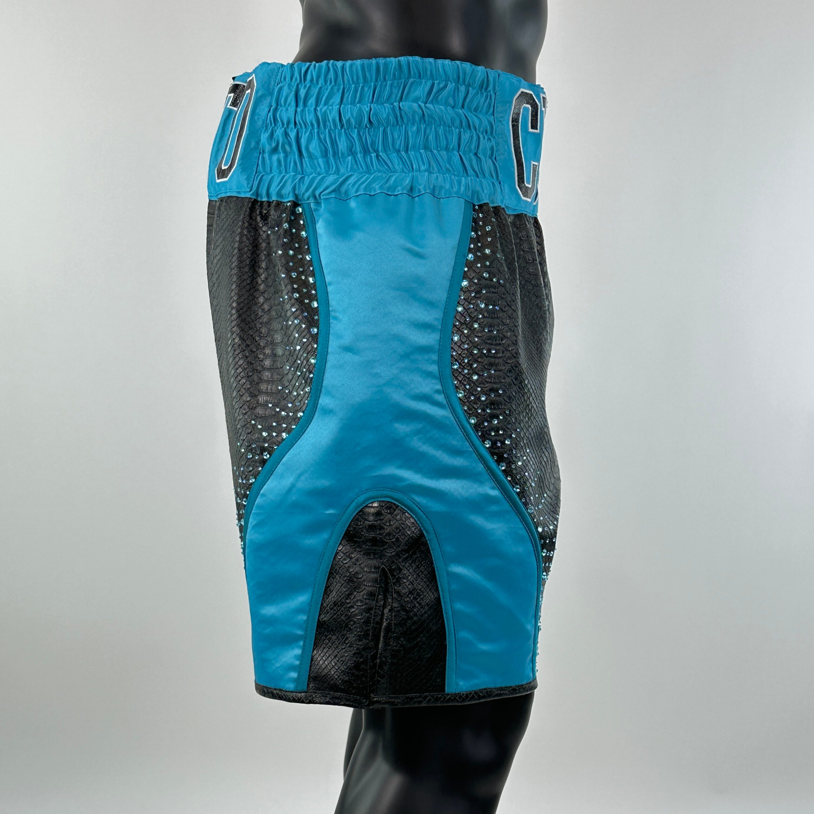 Dream BX Seat 156952 Custom Boxing Shorts & Trunks