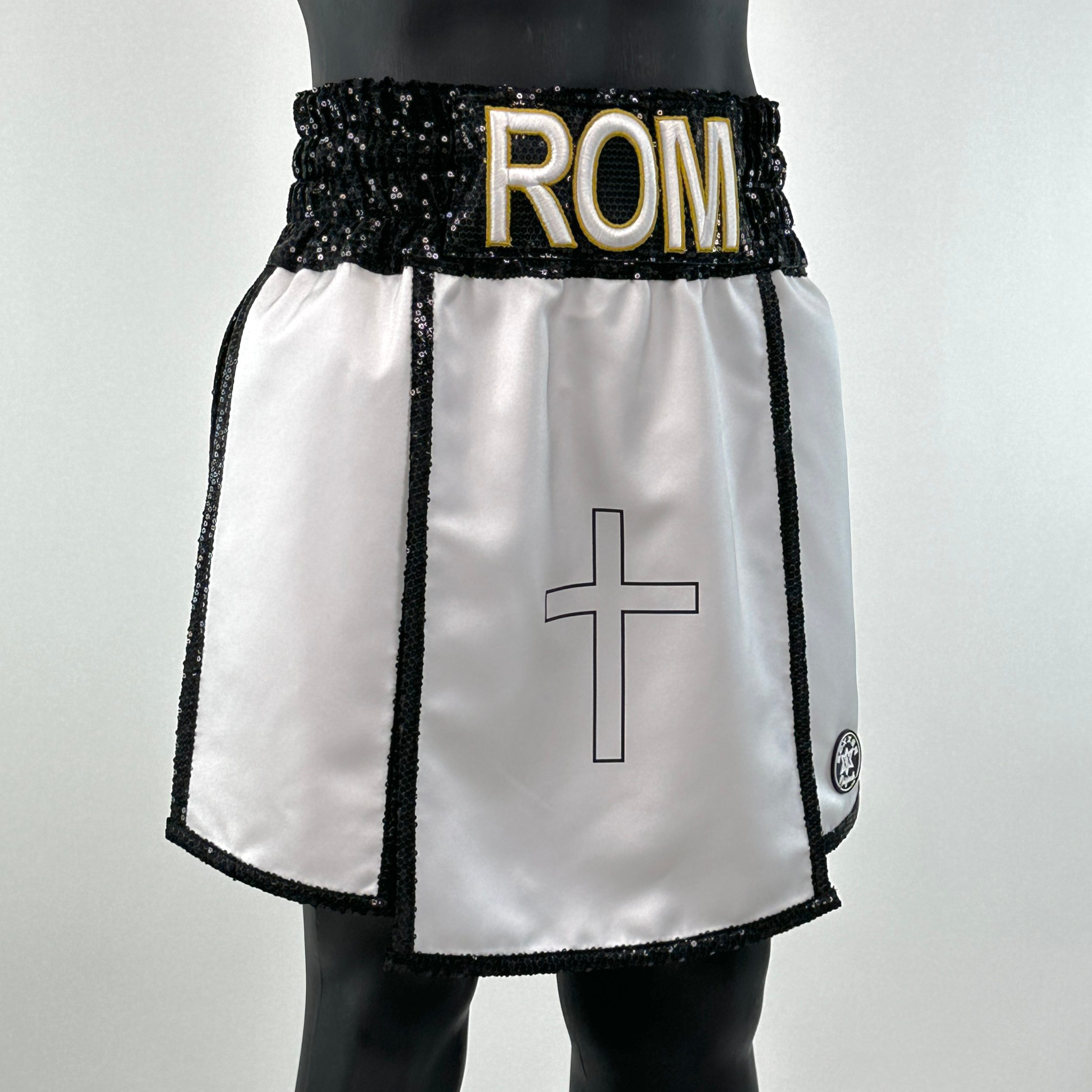Warrior GLA Romepiti 157734 Gladiator Shorts
