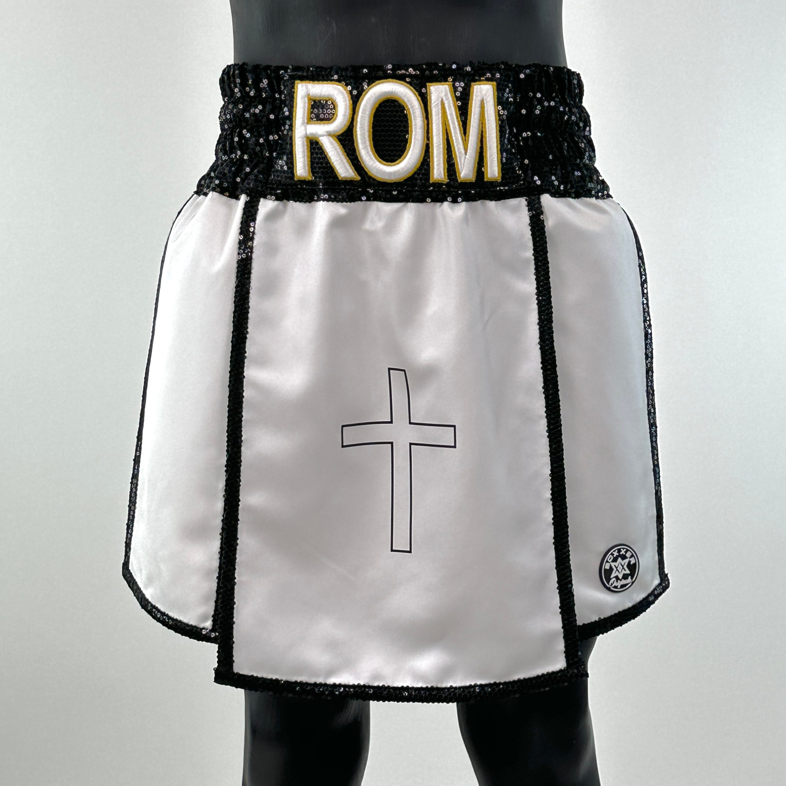 Warrior GLA Romepiti 157734 Gladiator Shorts