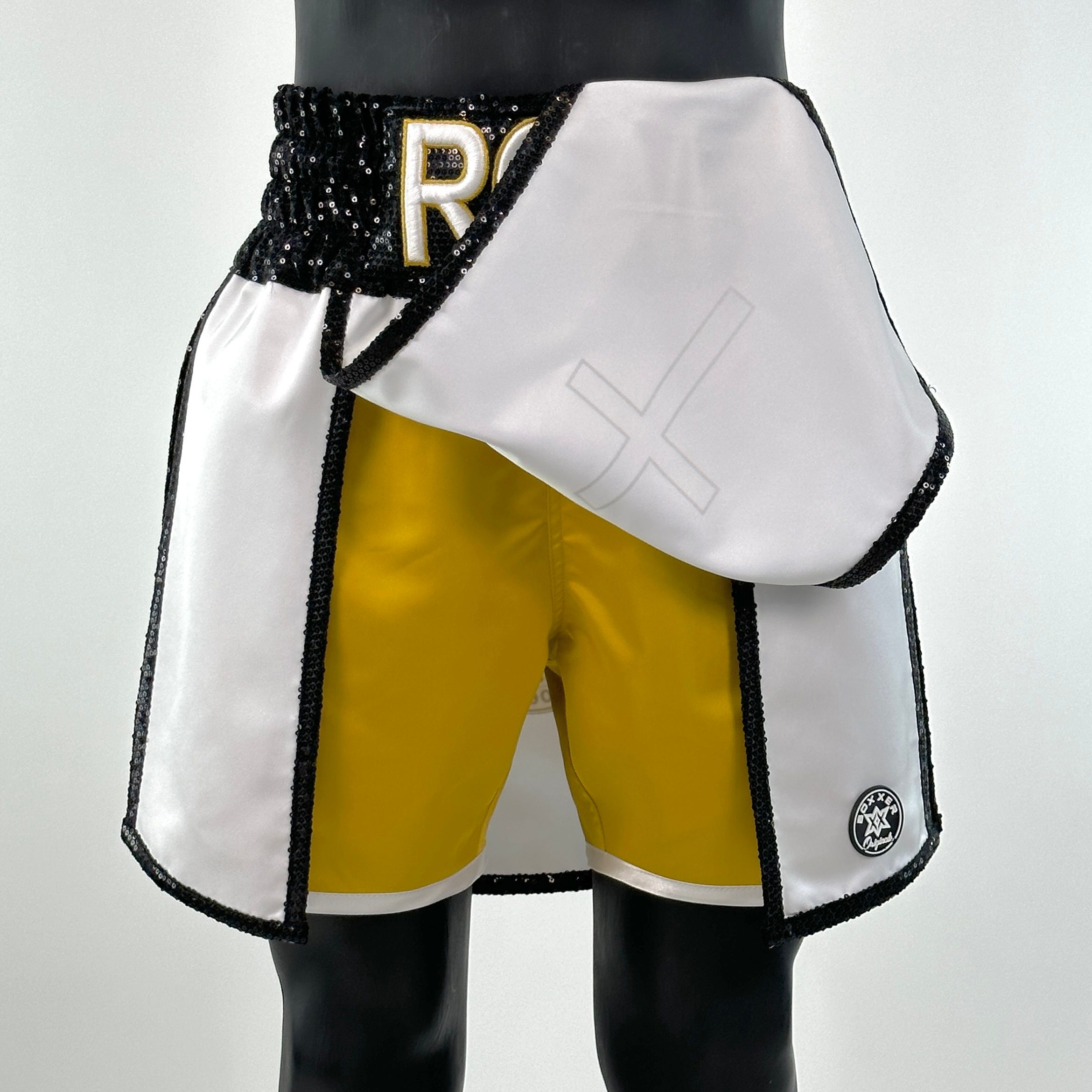 Warrior GLA Romepiti 157734 Gladiator Shorts