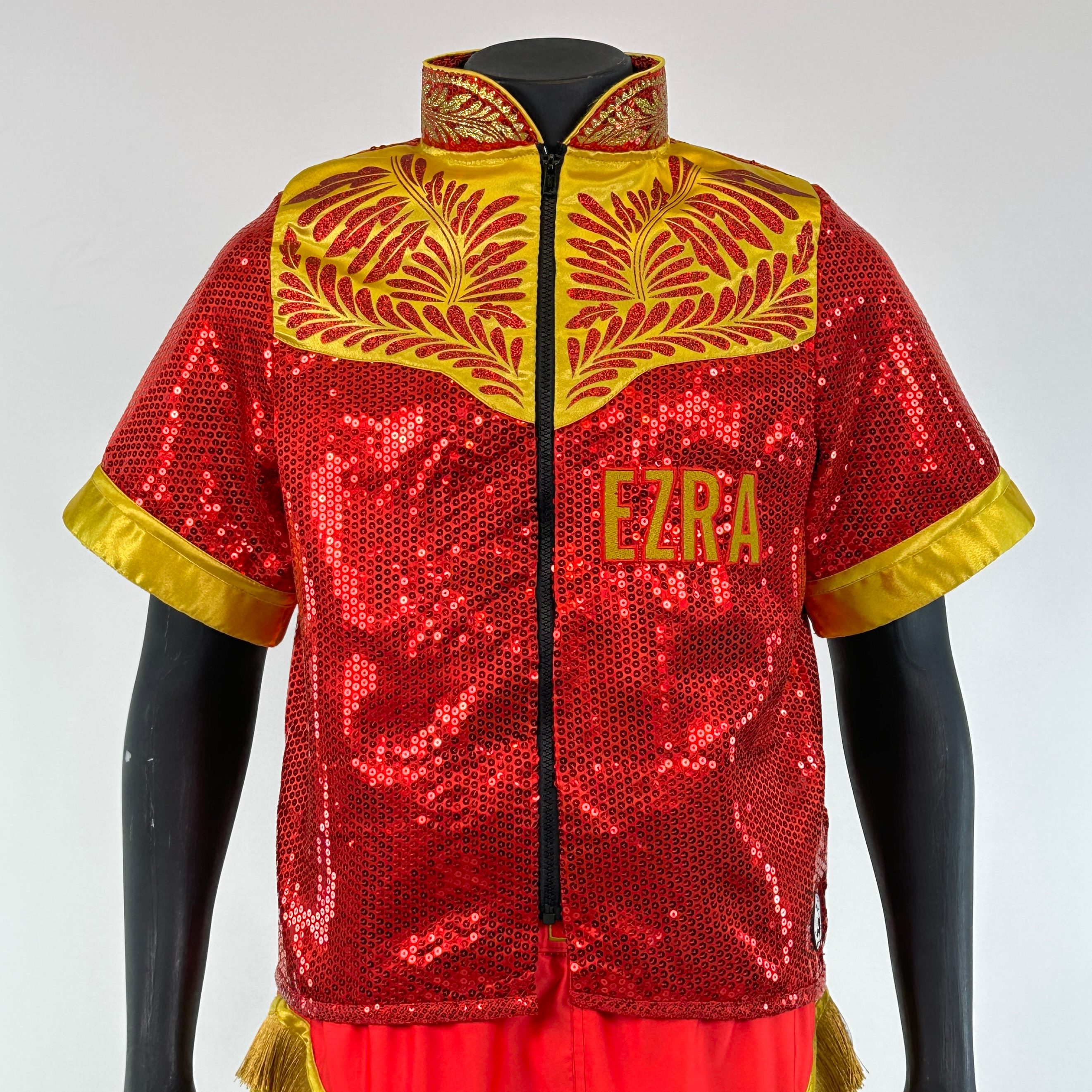 The General Raeese 156721 Jackets