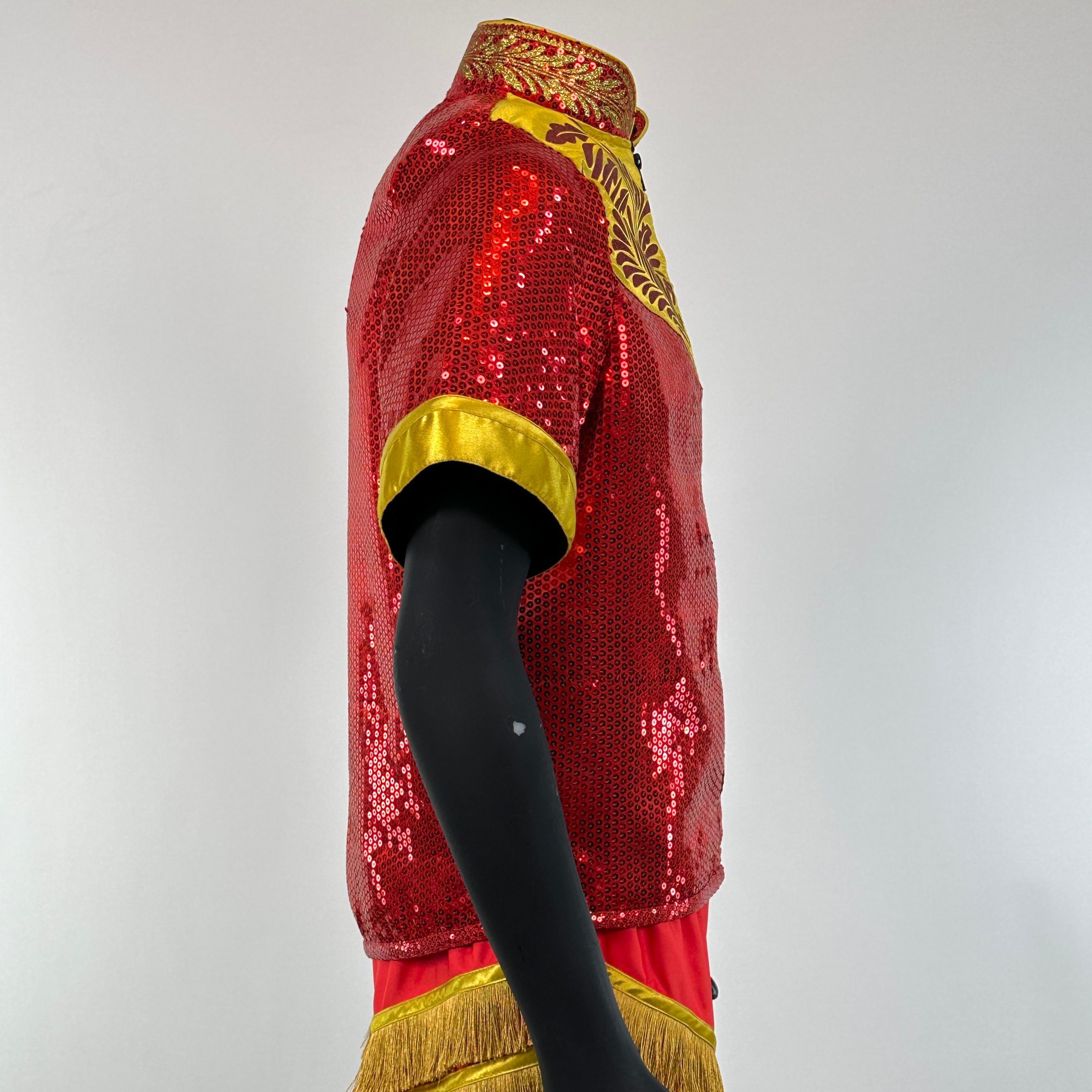 The General Raeese 156721 Jackets