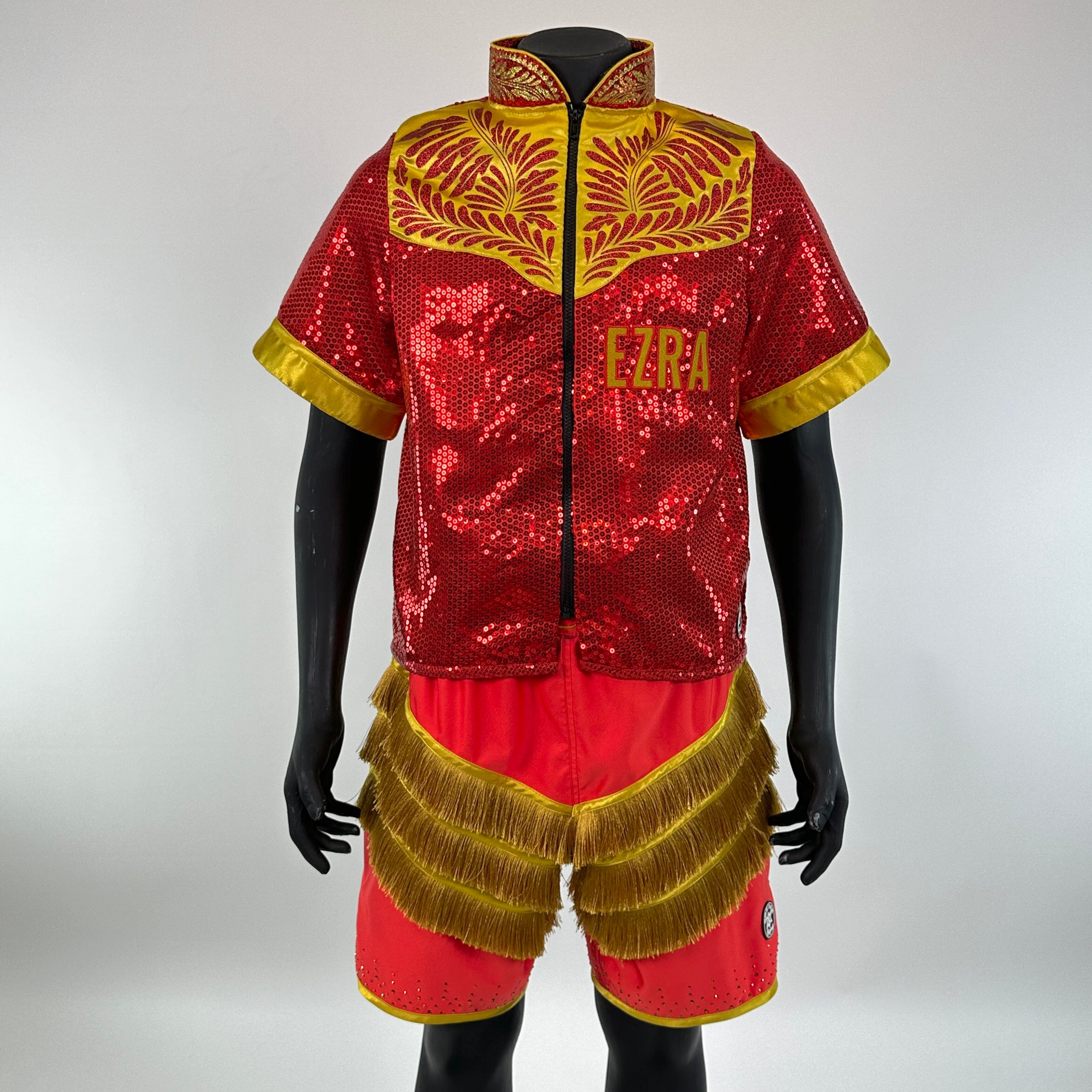 The General Raeese 156721 Jackets