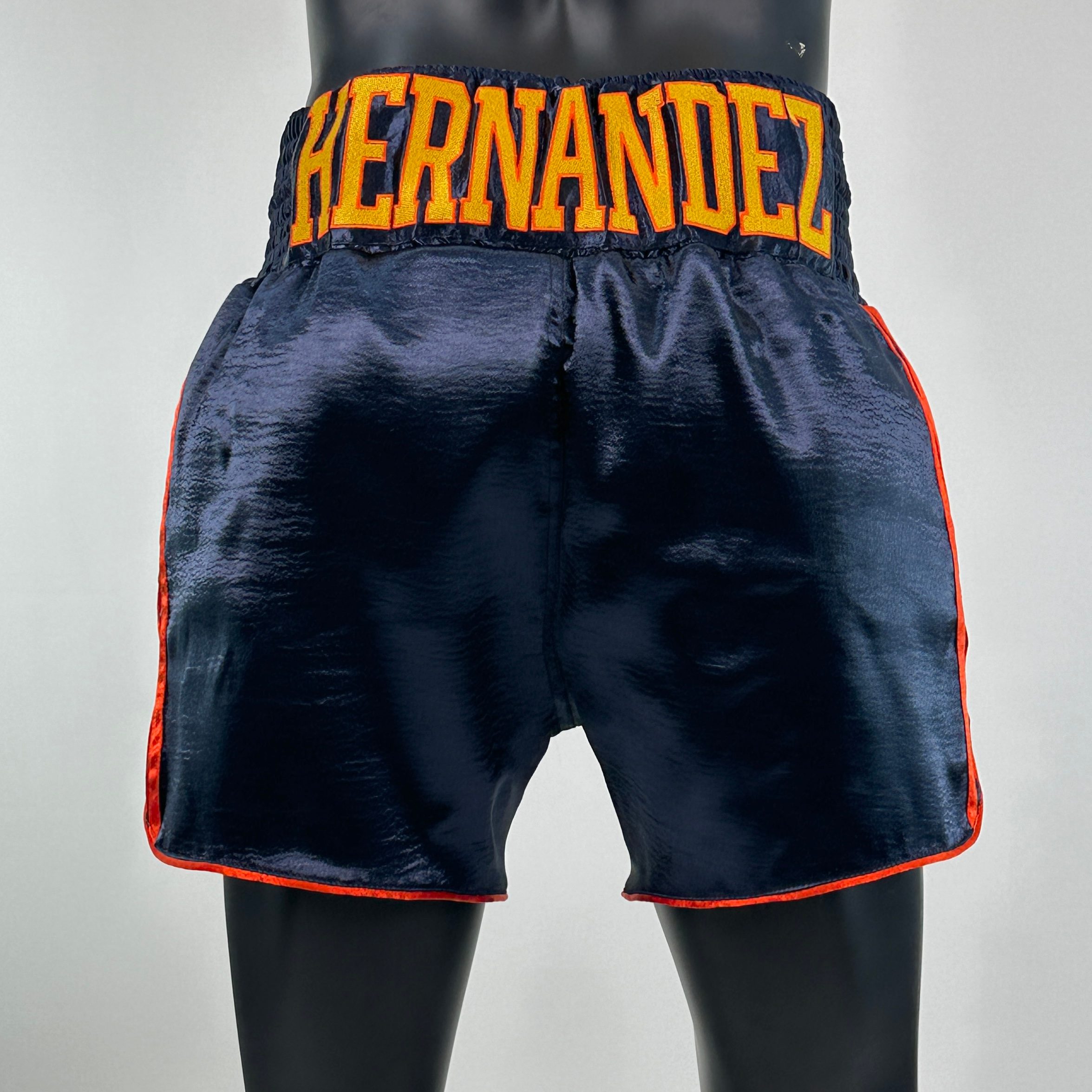 WINNER MTS Aaron 156028 Muay Thai Shorts
