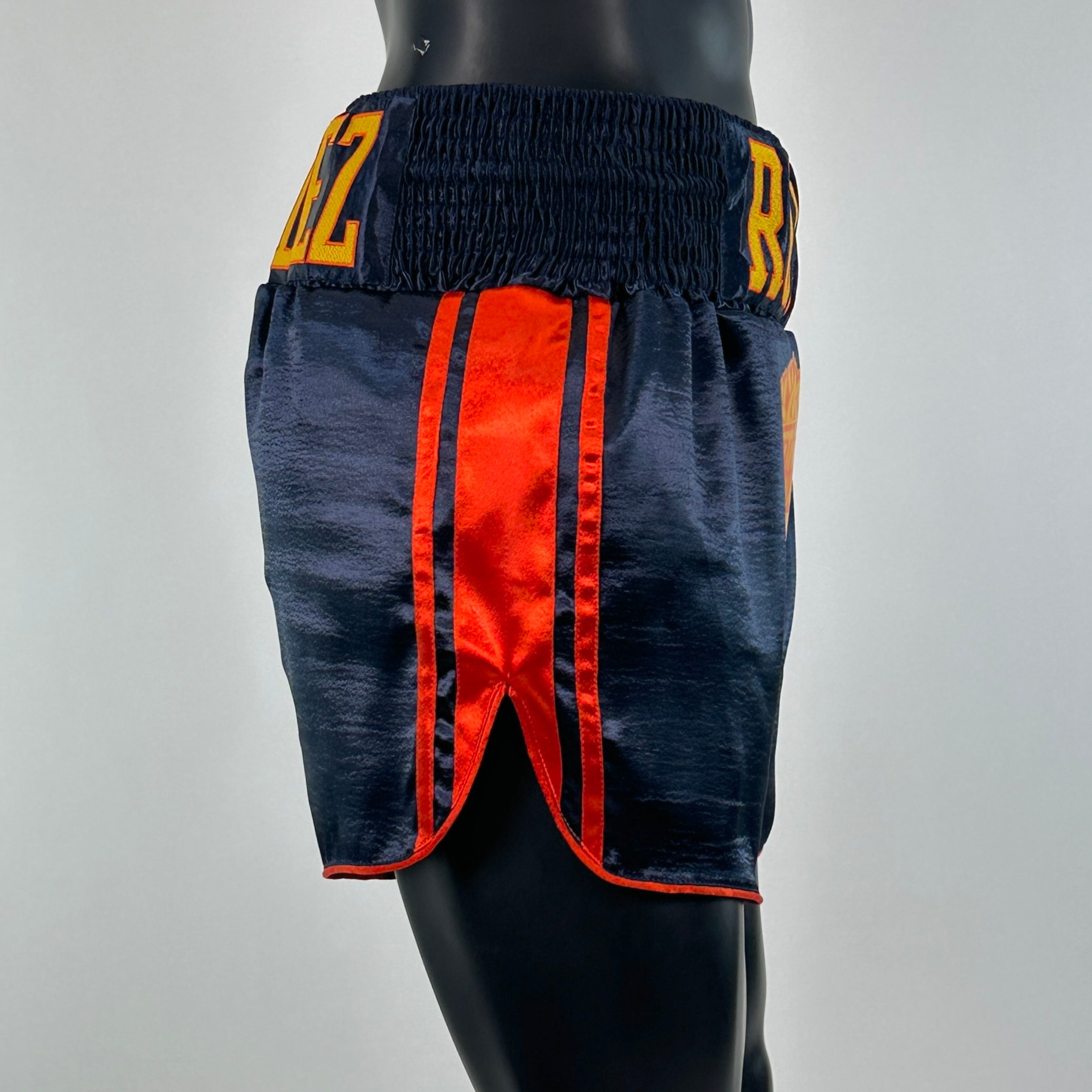 WINNER MTS Aaron 156028 Muay Thai Shorts