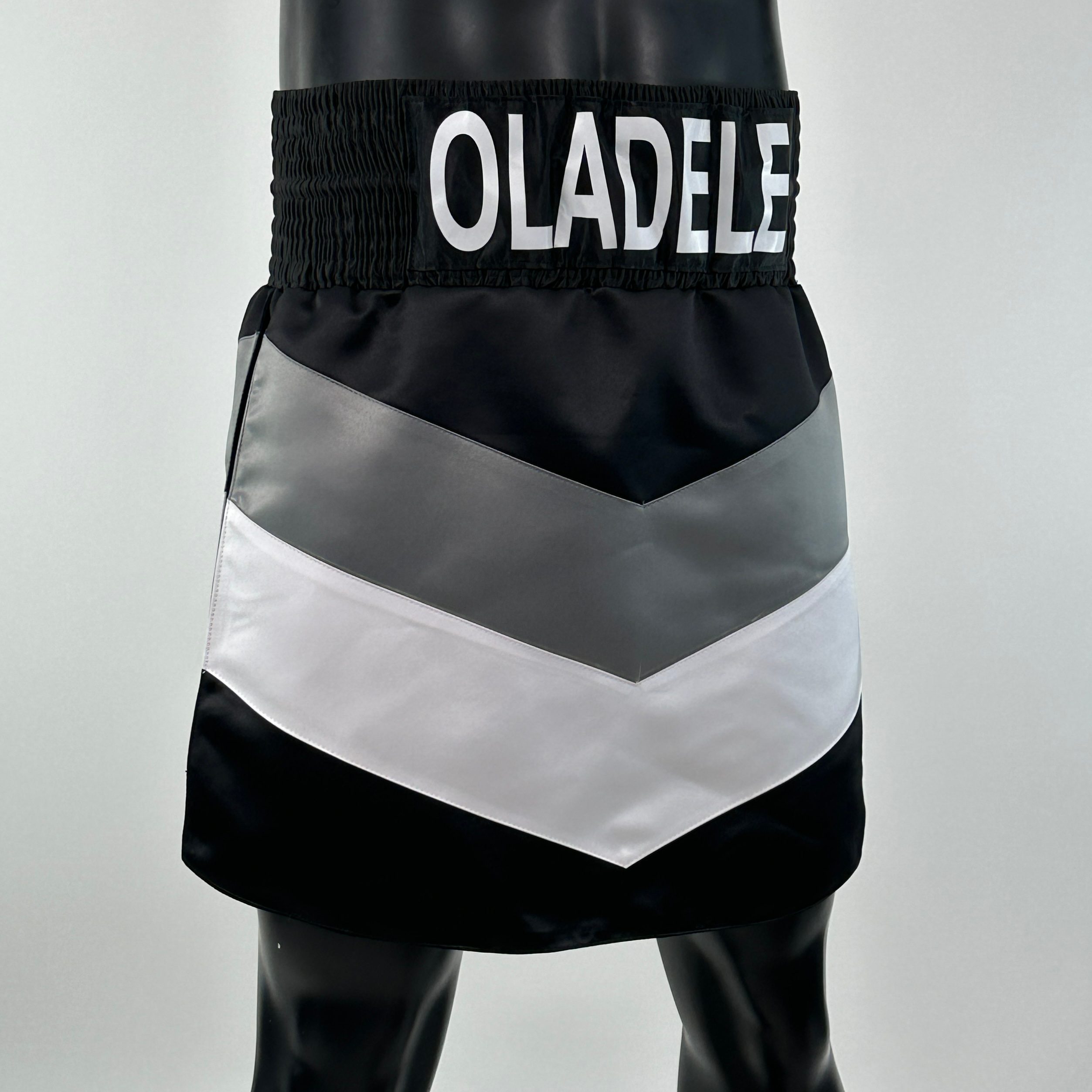 BRONER GLA Sean 157475 Gladiator Shorts