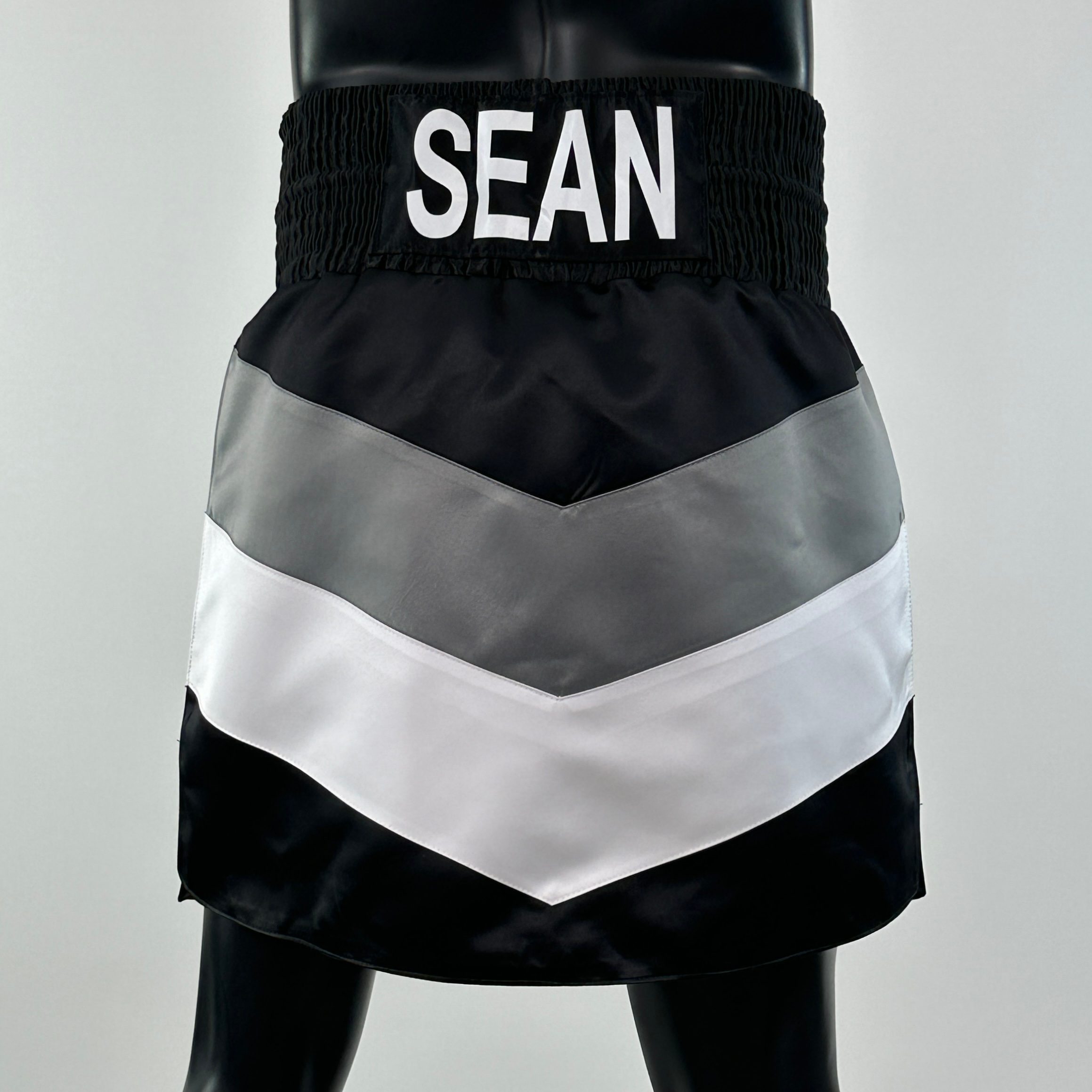 BRONER GLA Sean 157475 Gladiator Shorts