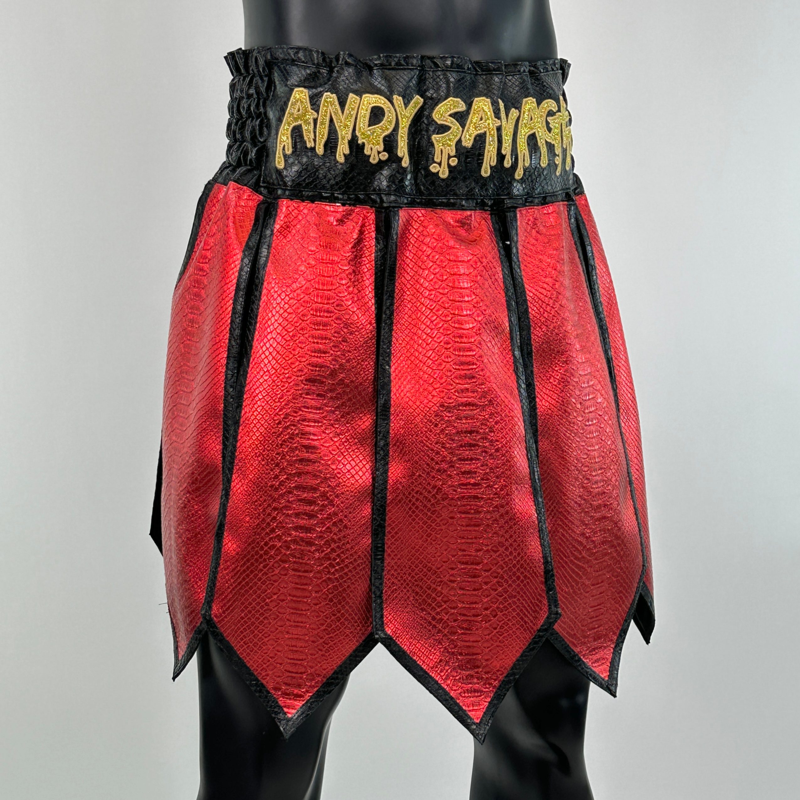 Roman Gladiator  Andrew 157335 Gladiator Shorts