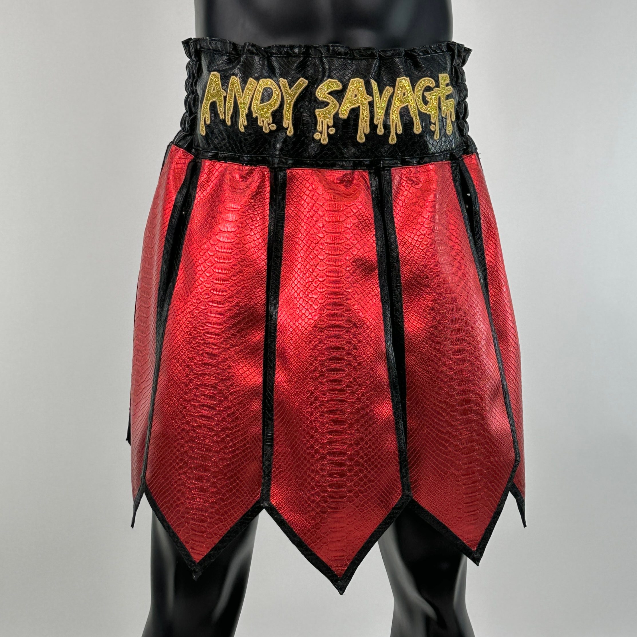 Roman Gladiator  Andrew 157335 Gladiator Shorts