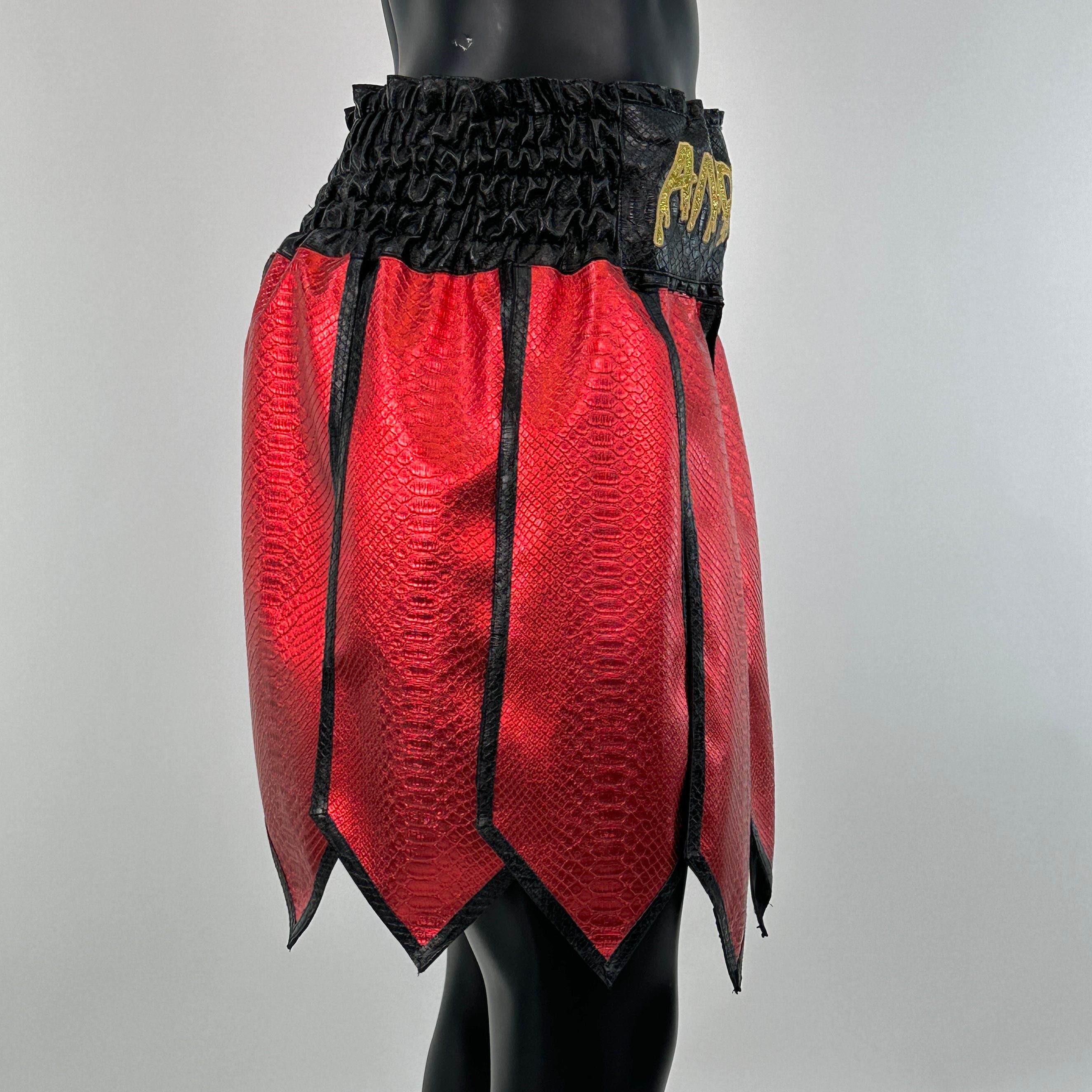 Roman Gladiator  Andrew 157335 Gladiator Shorts