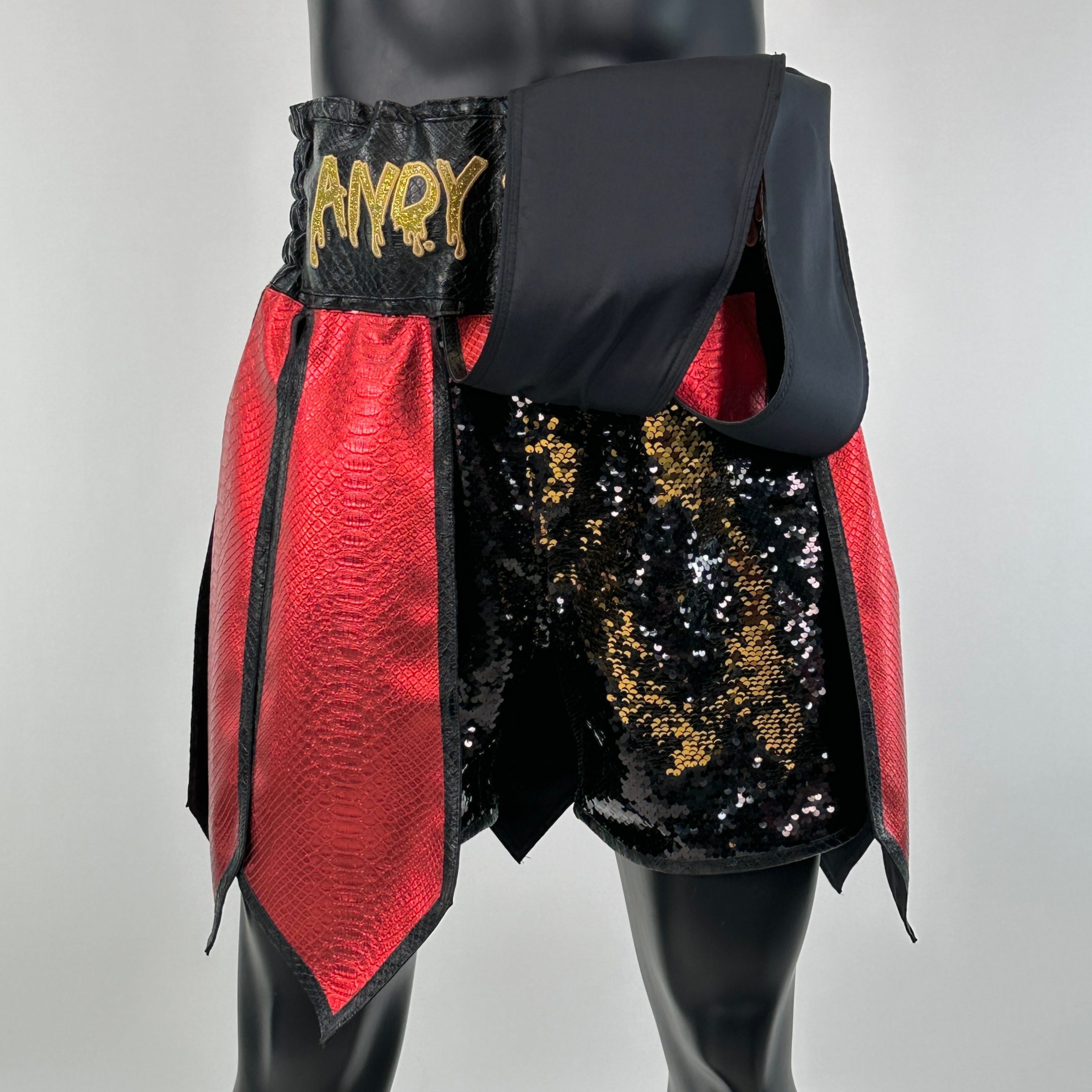 Roman Gladiator  Andrew 157335 Gladiator Shorts