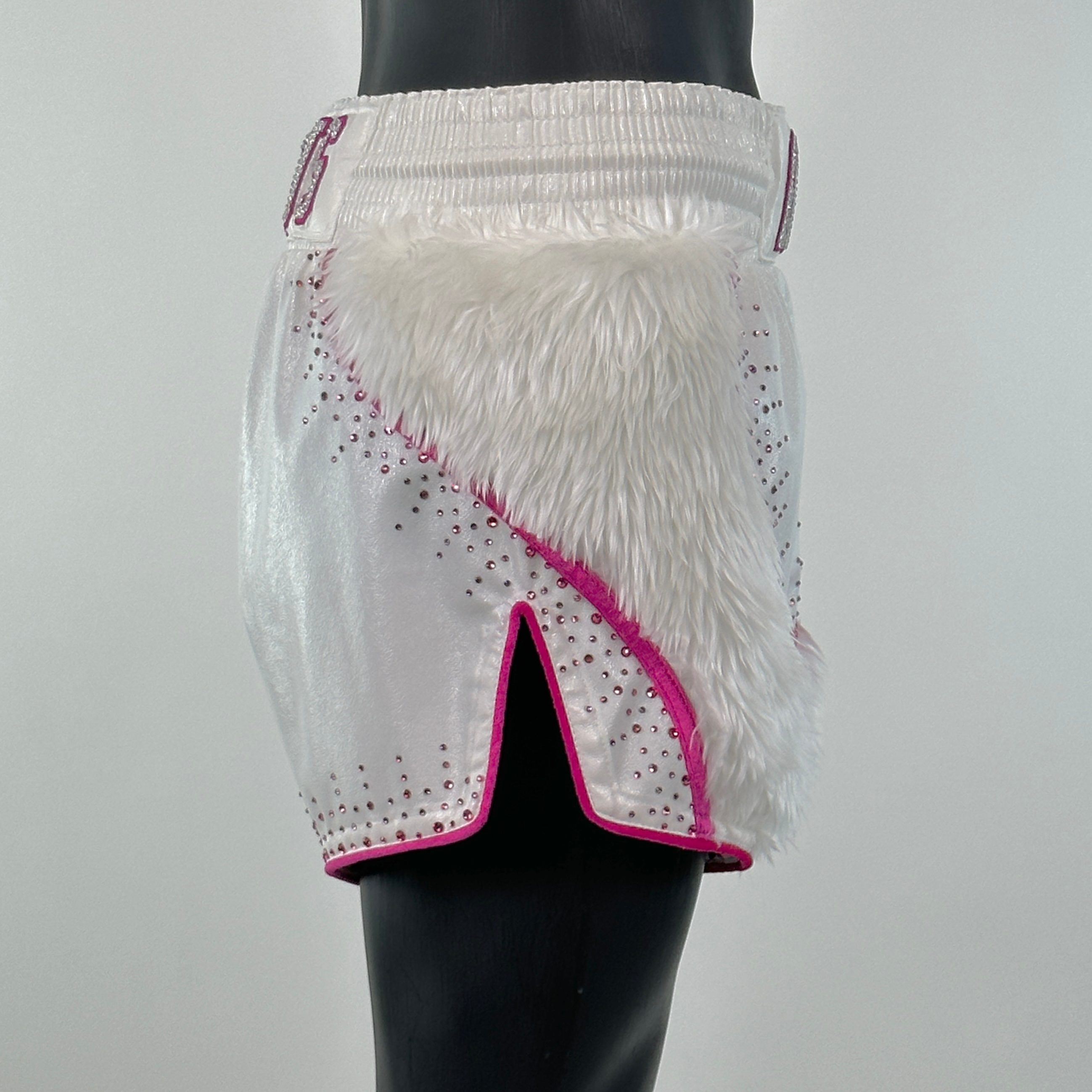 Flow MTS Michael 157396 Muay Thai Shorts