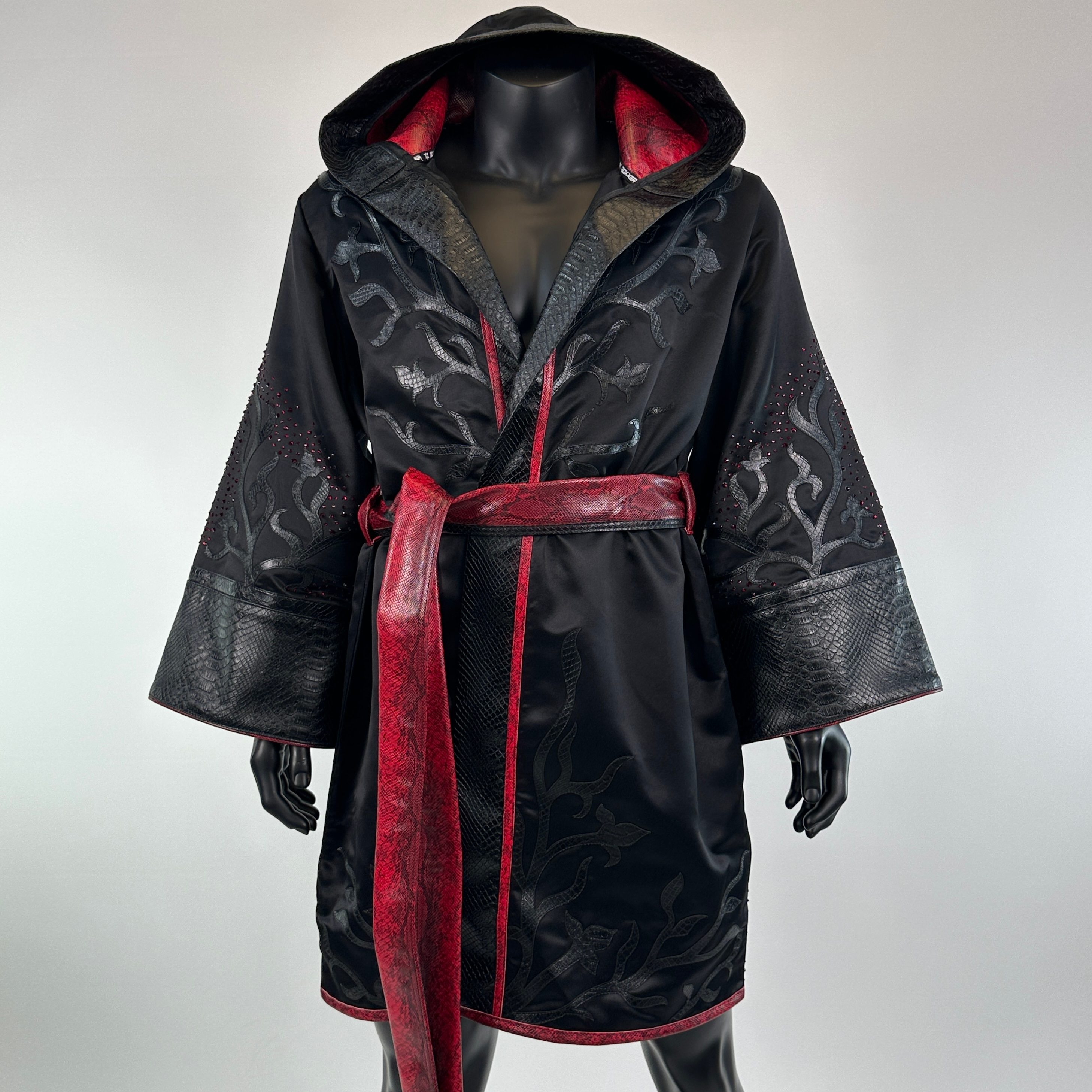 Growth ROBE (BOXXER ELITE) Adrian 155514 Robes